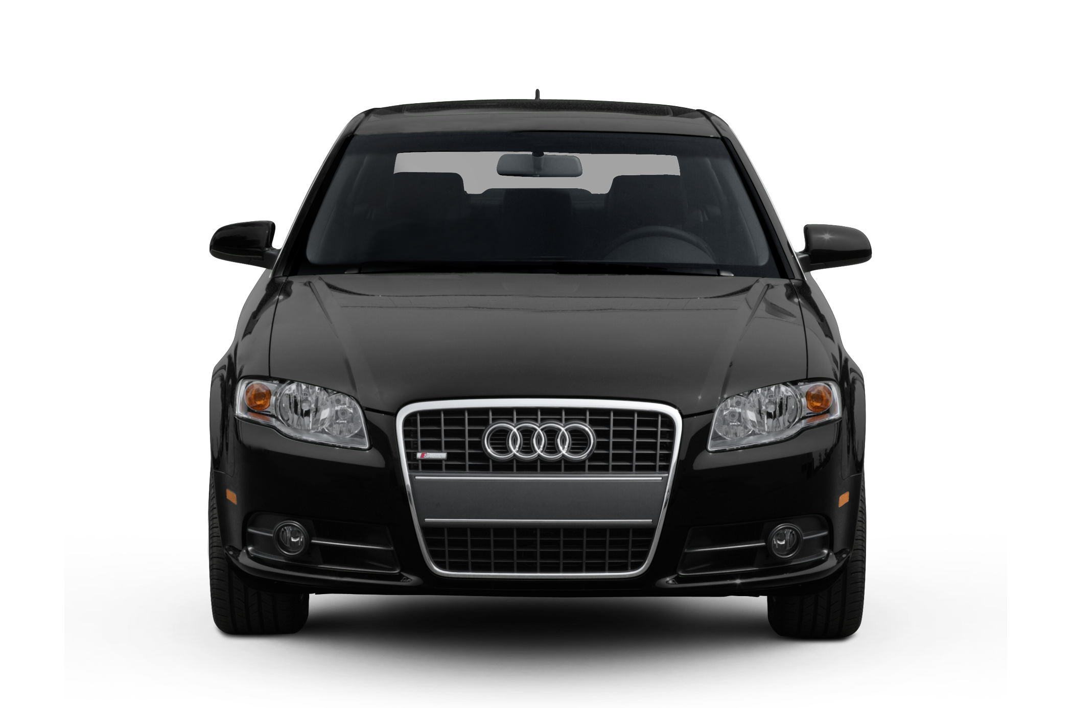 2008 Audi A4