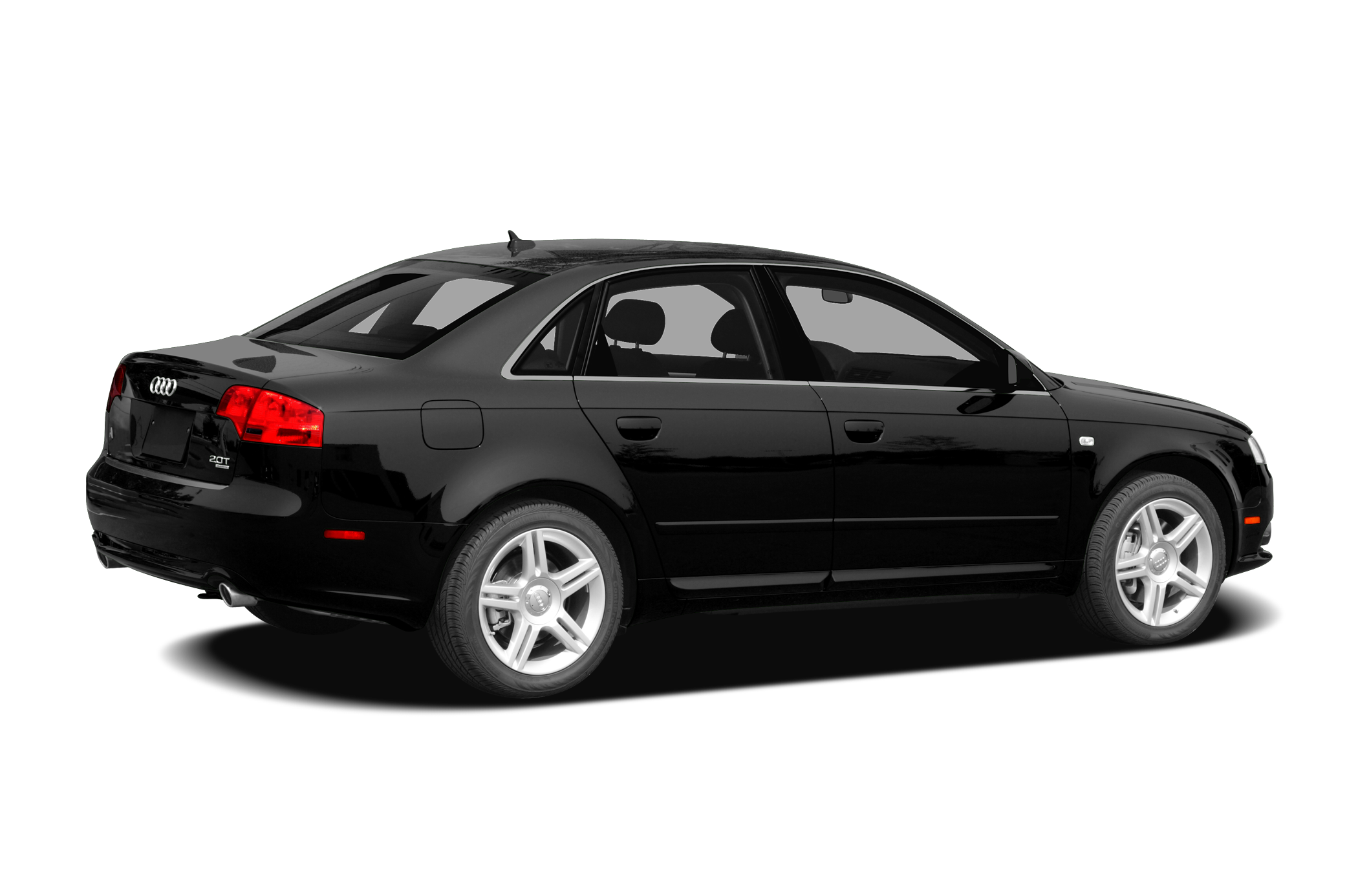 2008 Audi A4