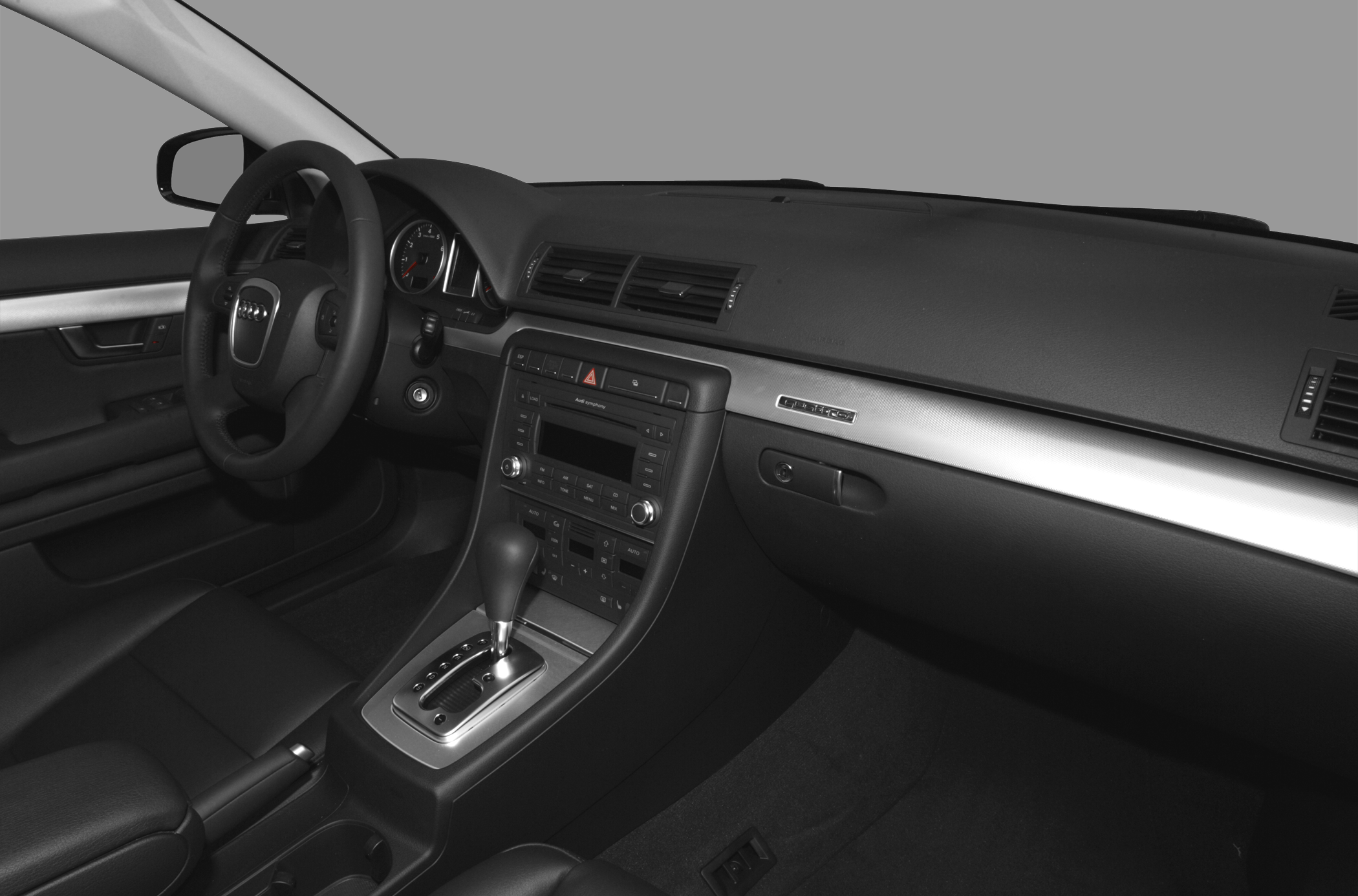 2008 Audi A4