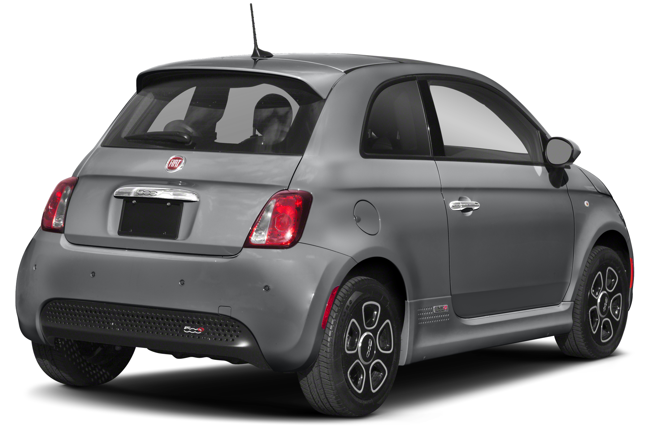 2019 FIAT 500 Specs, Price, MPG & Reviews