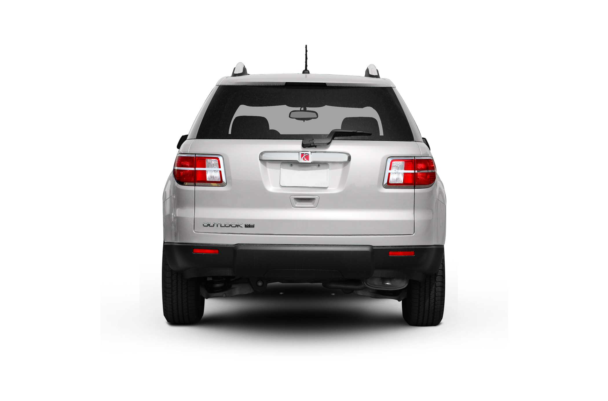 2007 Saturn Outlook