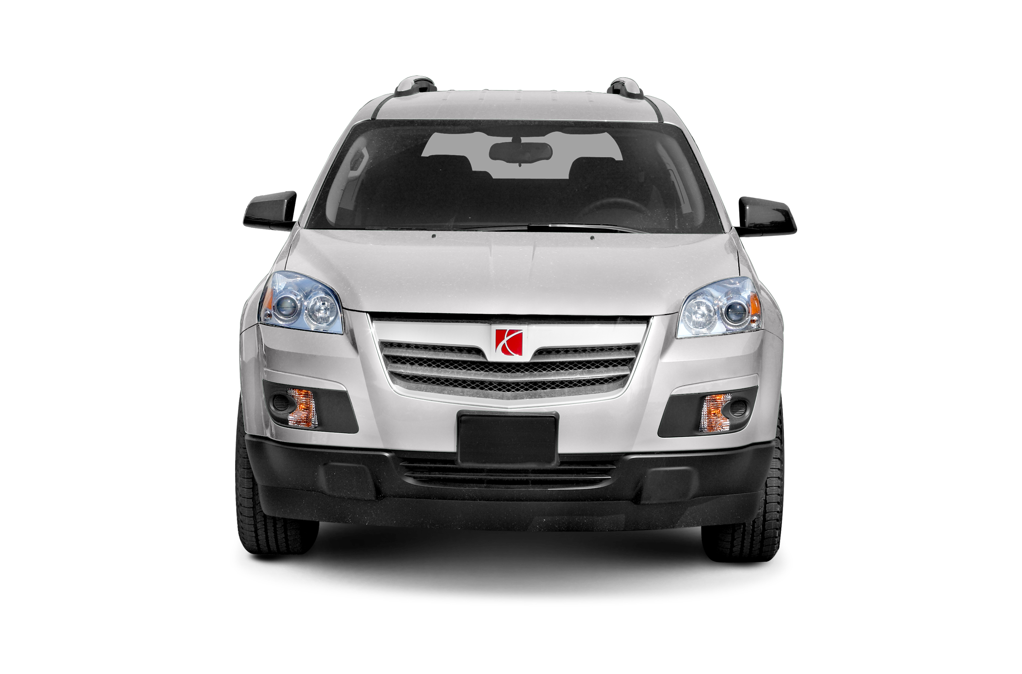 2007 Saturn Outlook