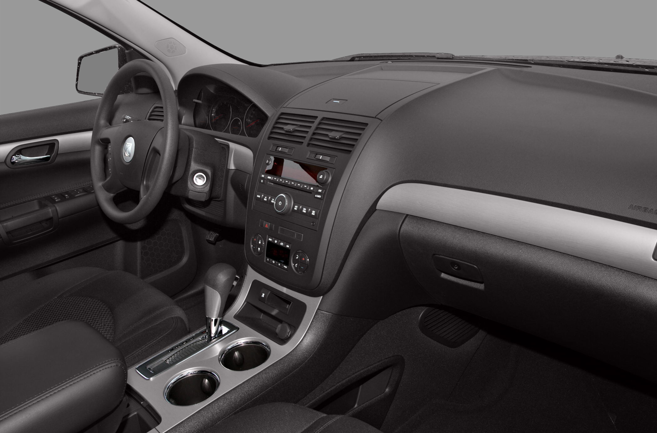 2007 Saturn Outlook