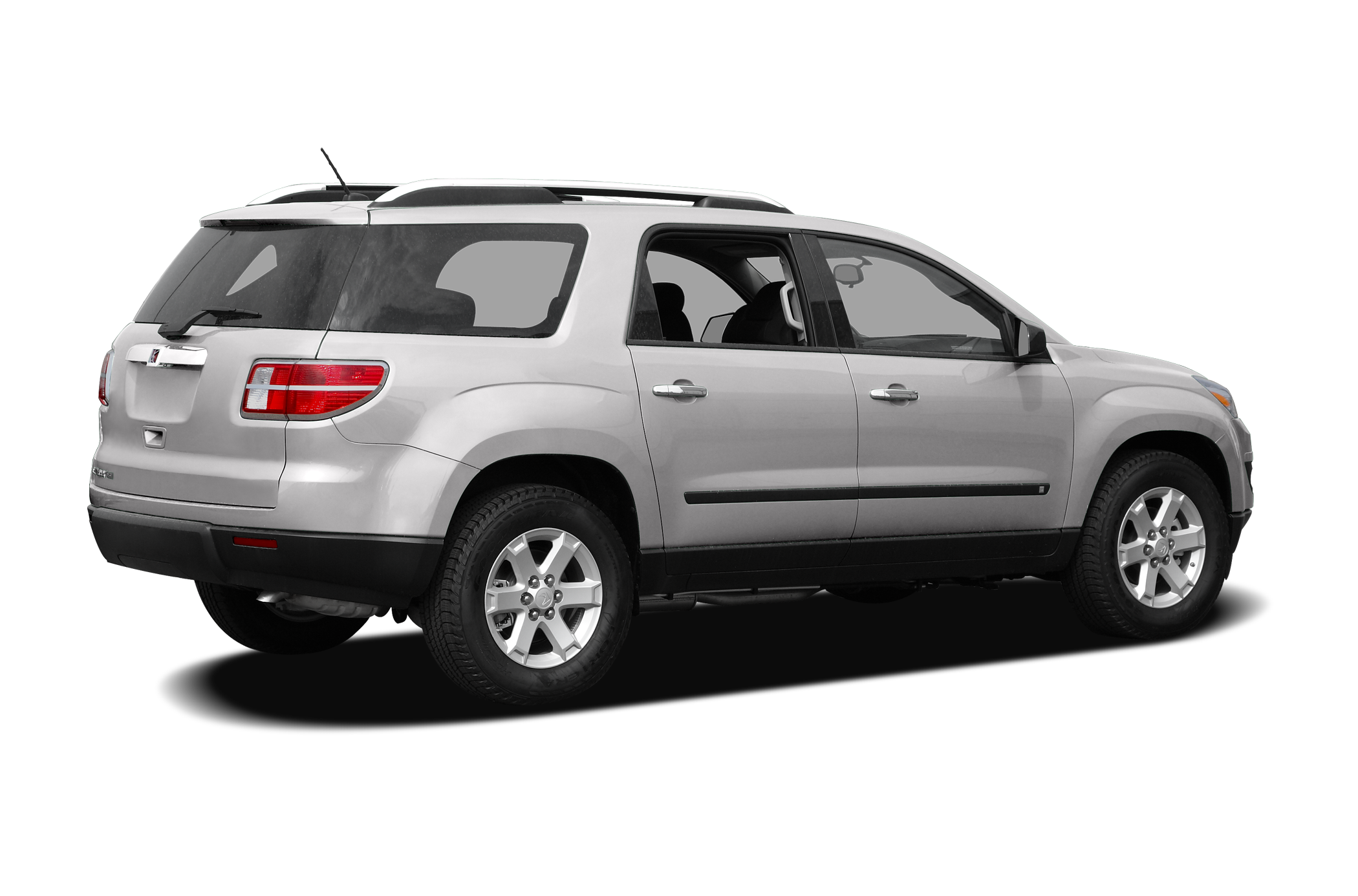 2007 Saturn Outlook