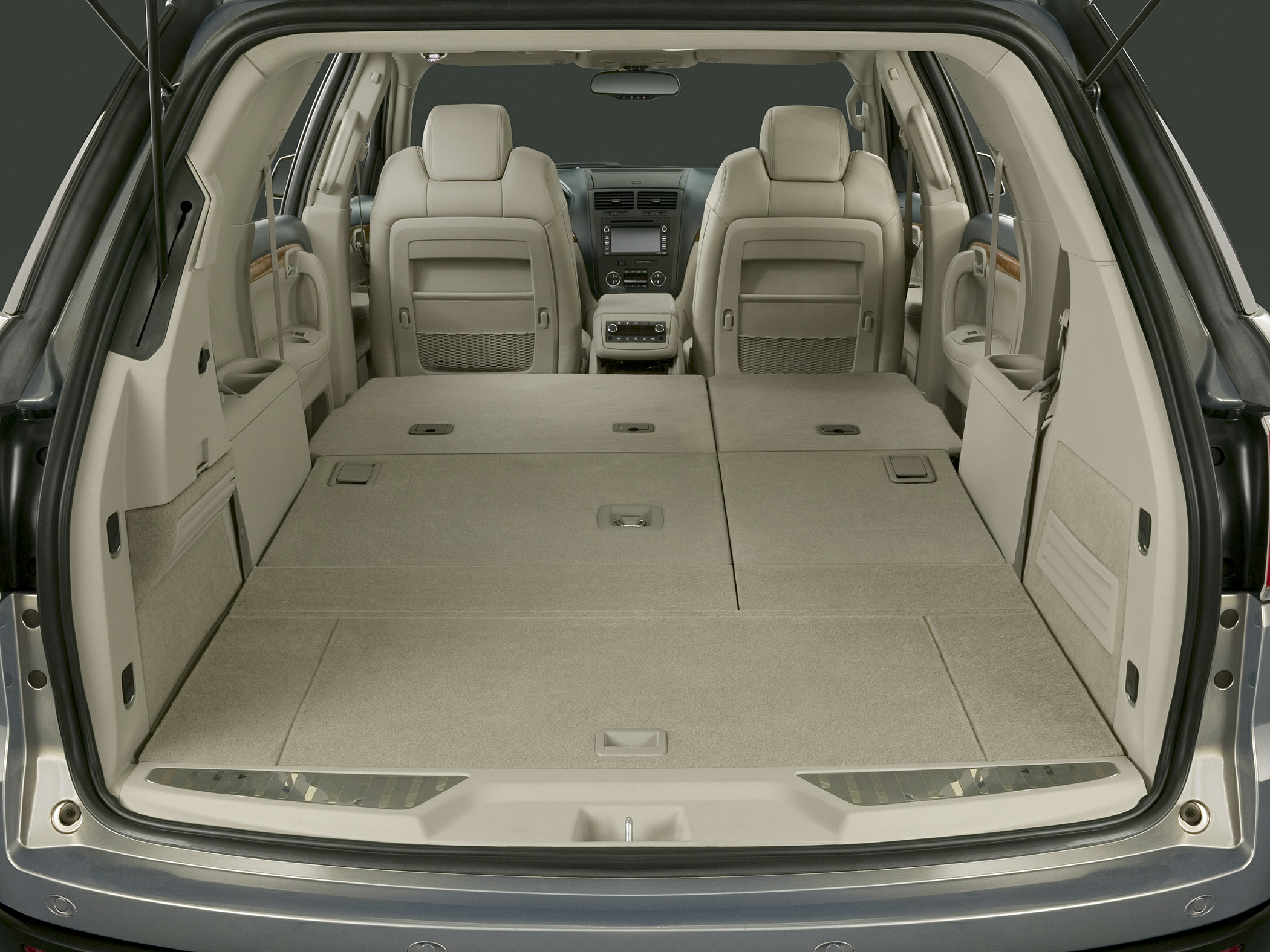 2007 Saturn Outlook