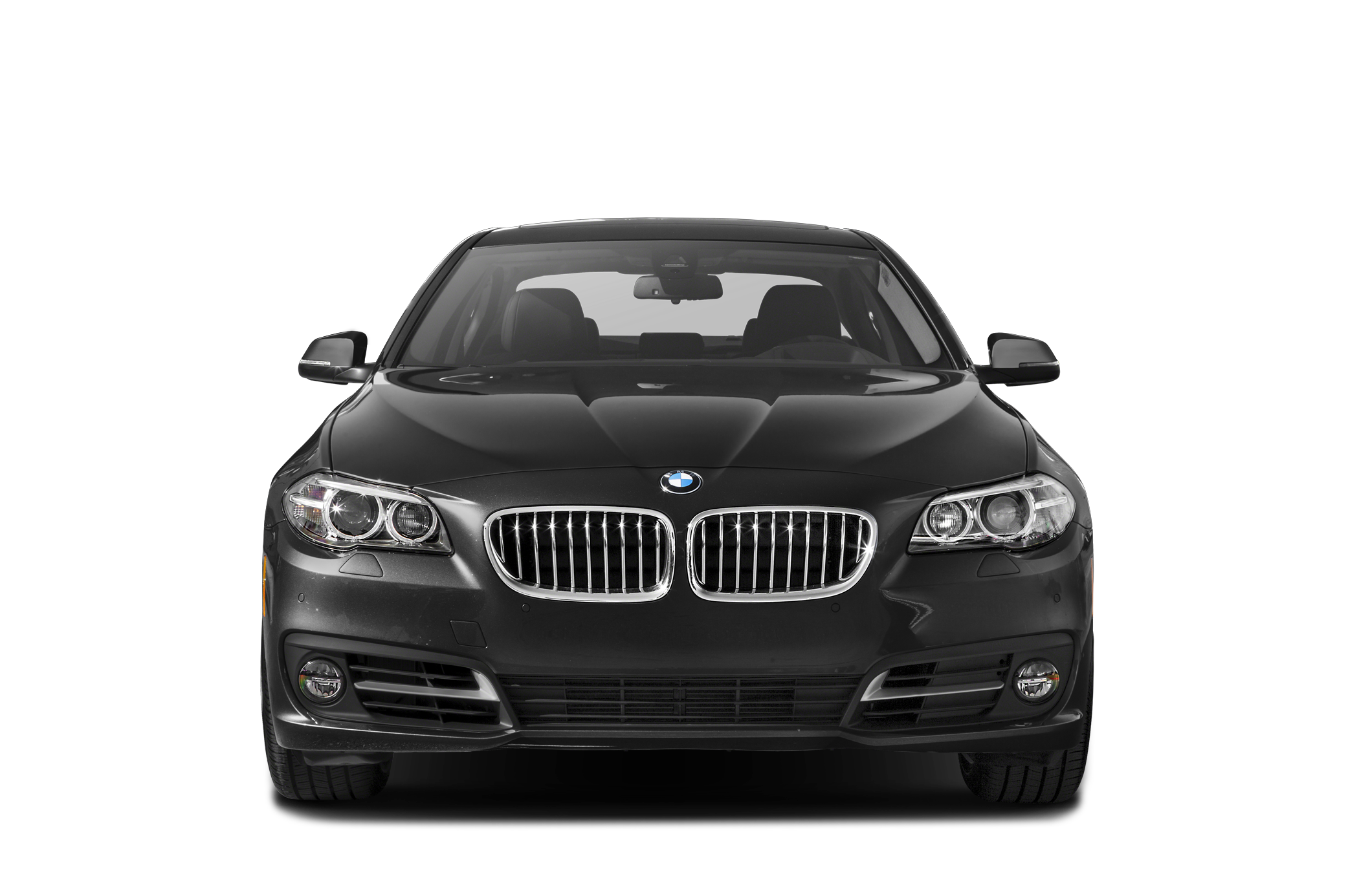 2016 BMW 535