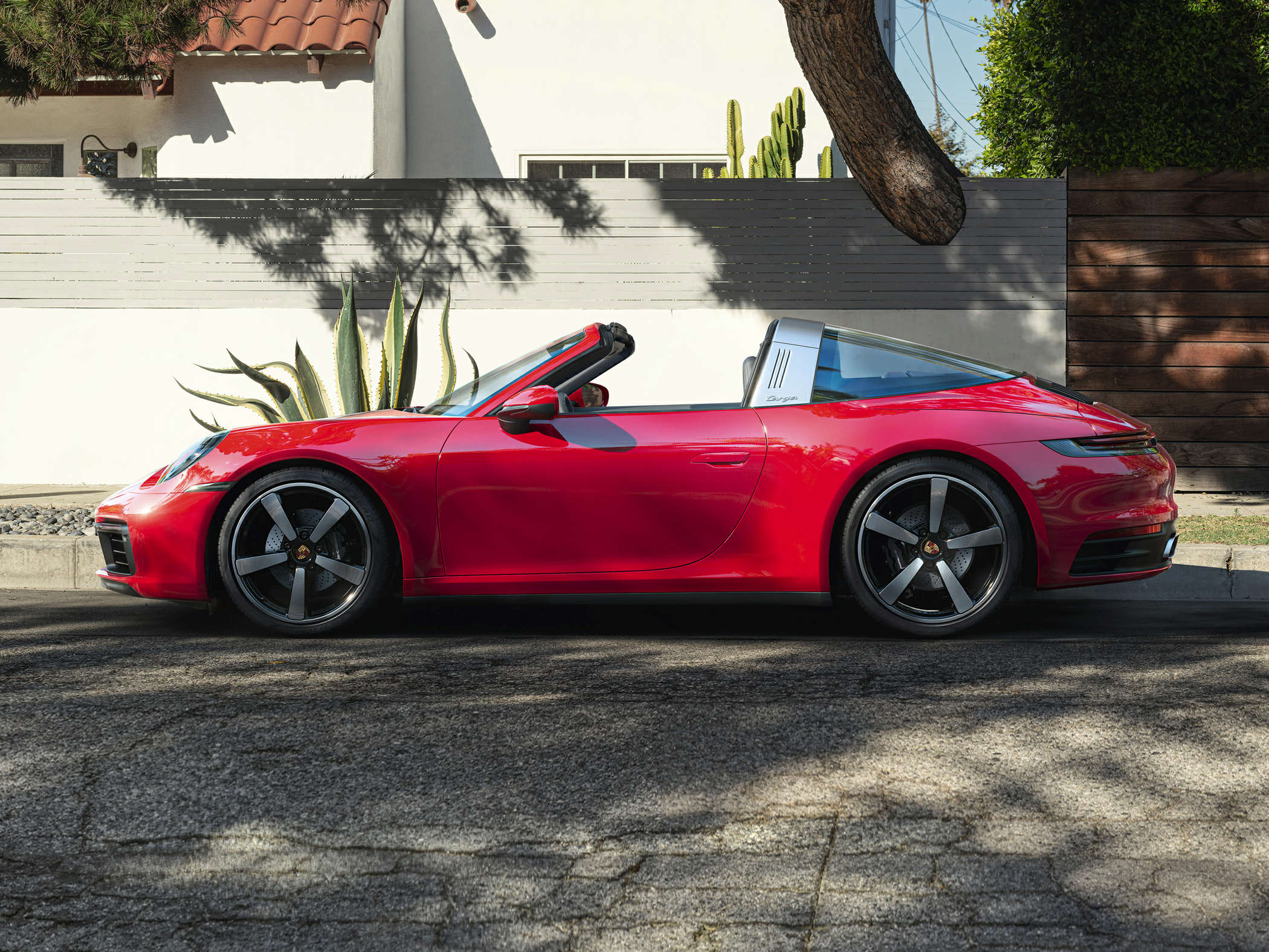 2022 Porsche 911