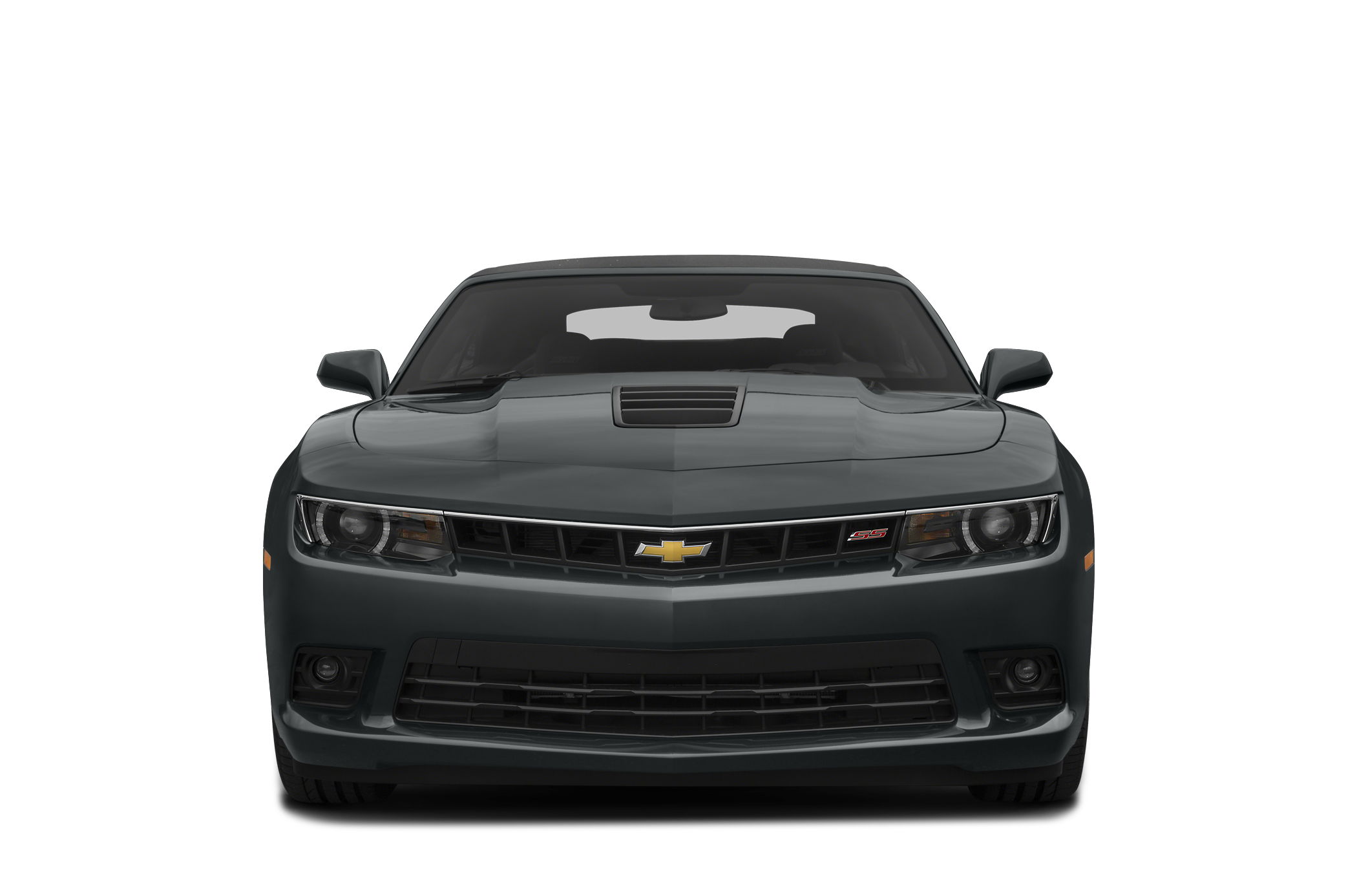 2014 Chevrolet Camaro