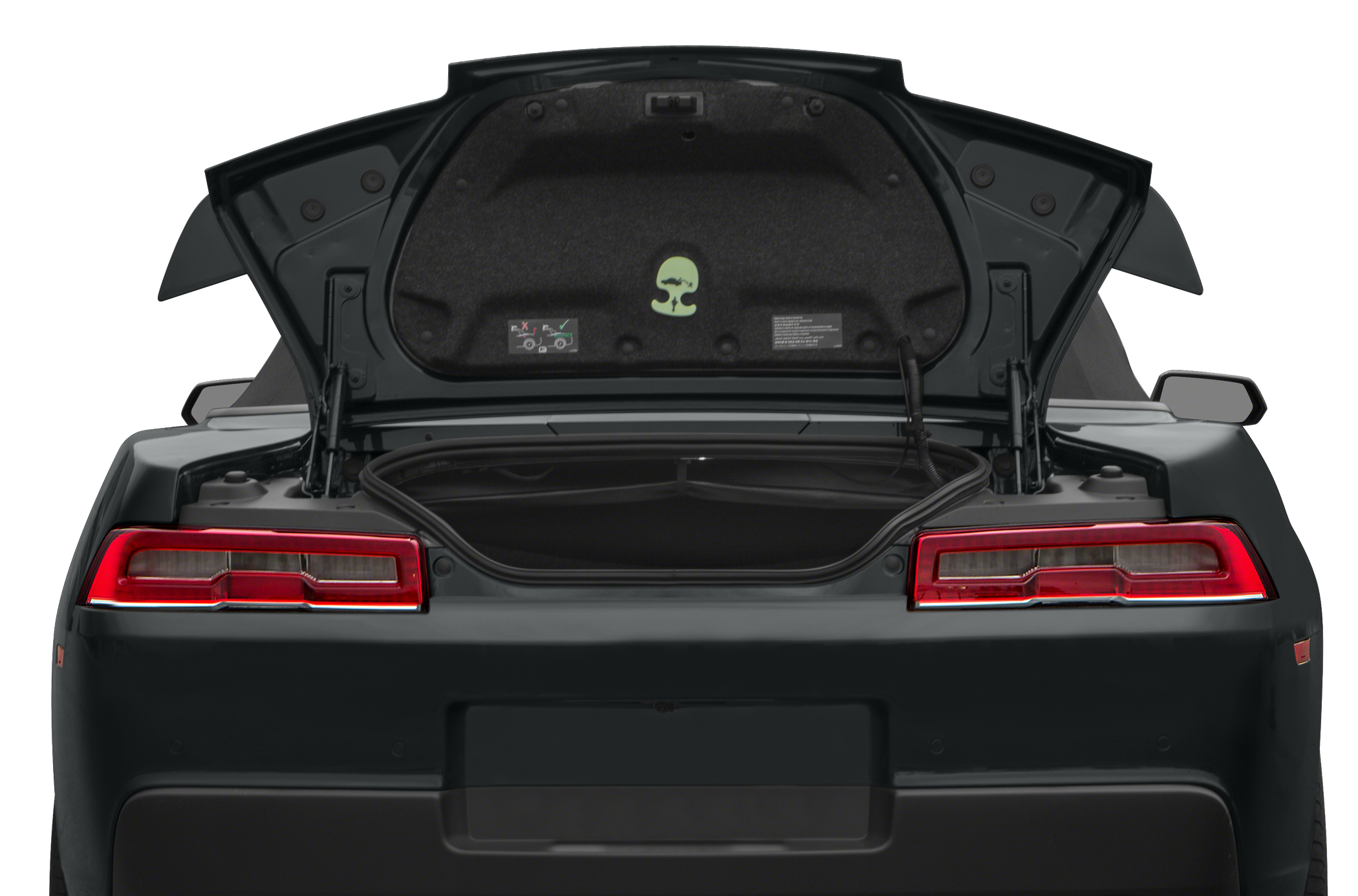 2014 Chevrolet Camaro