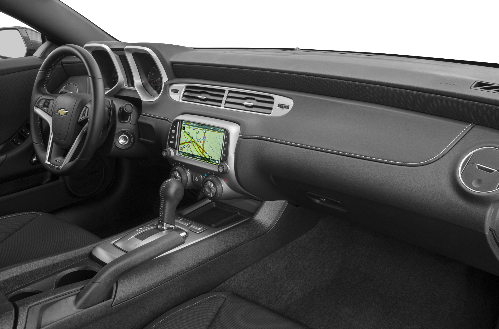 2014 Chevrolet Camaro