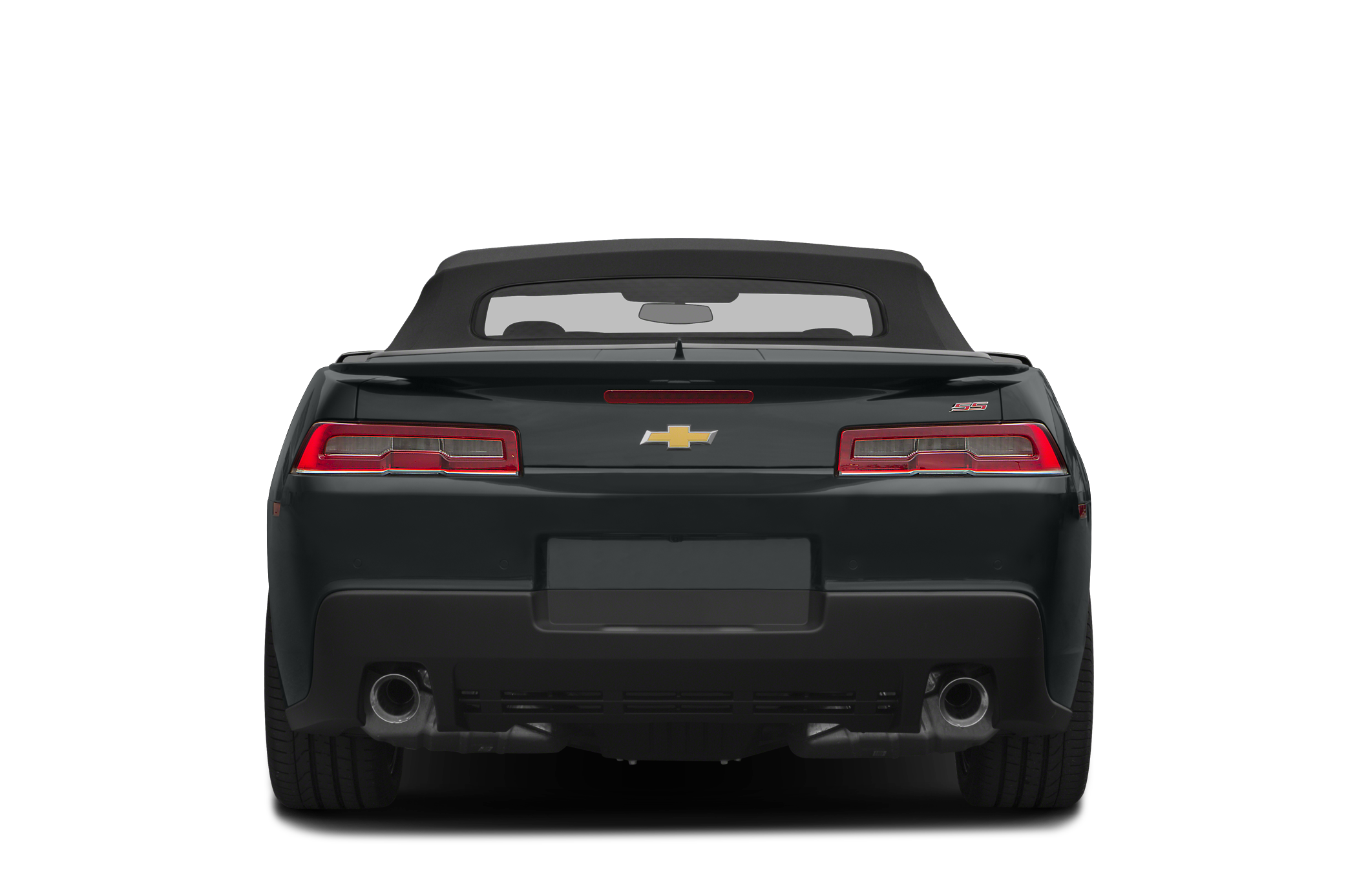 2014 Chevrolet Camaro