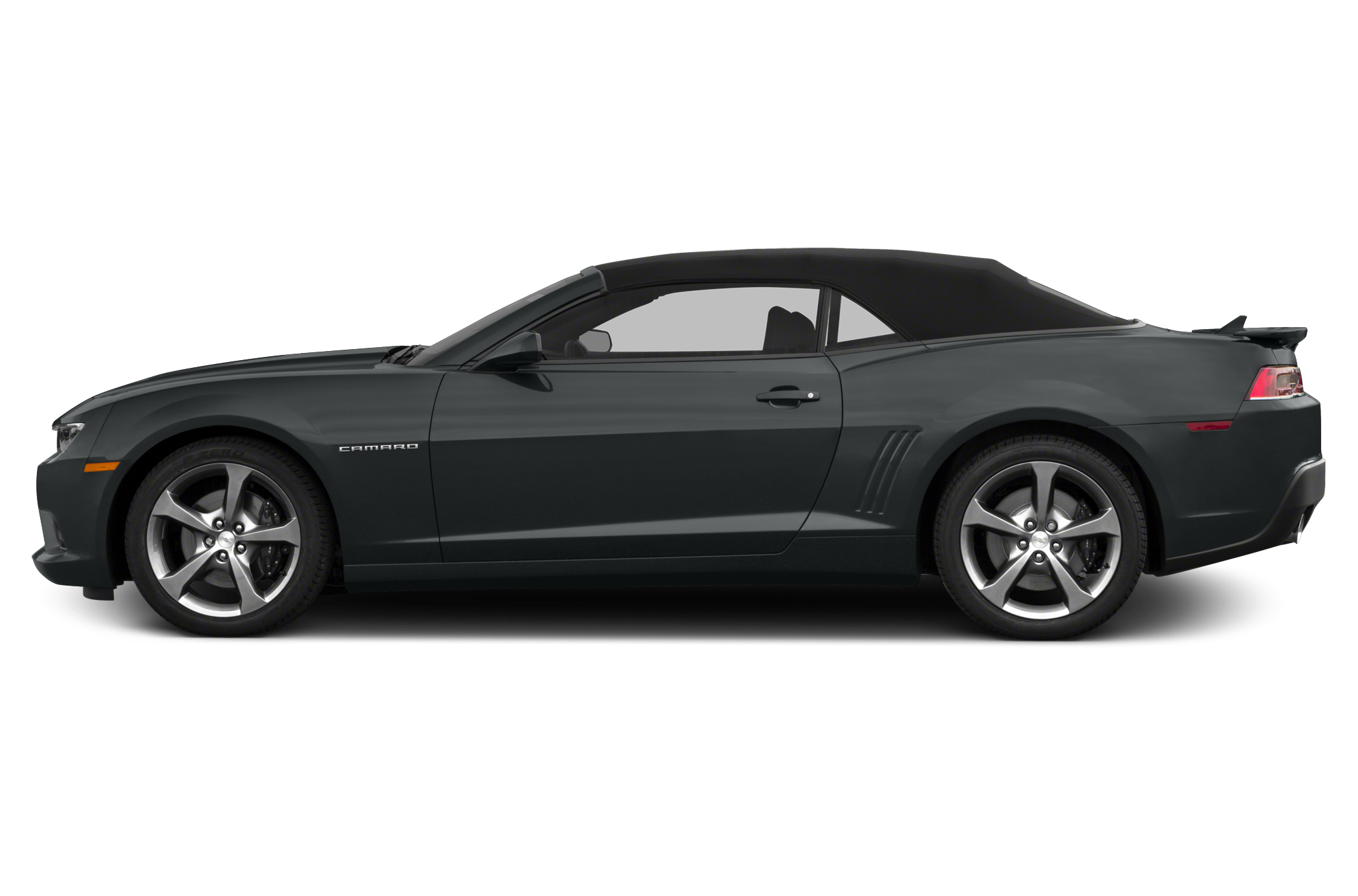 2014 Chevrolet Camaro