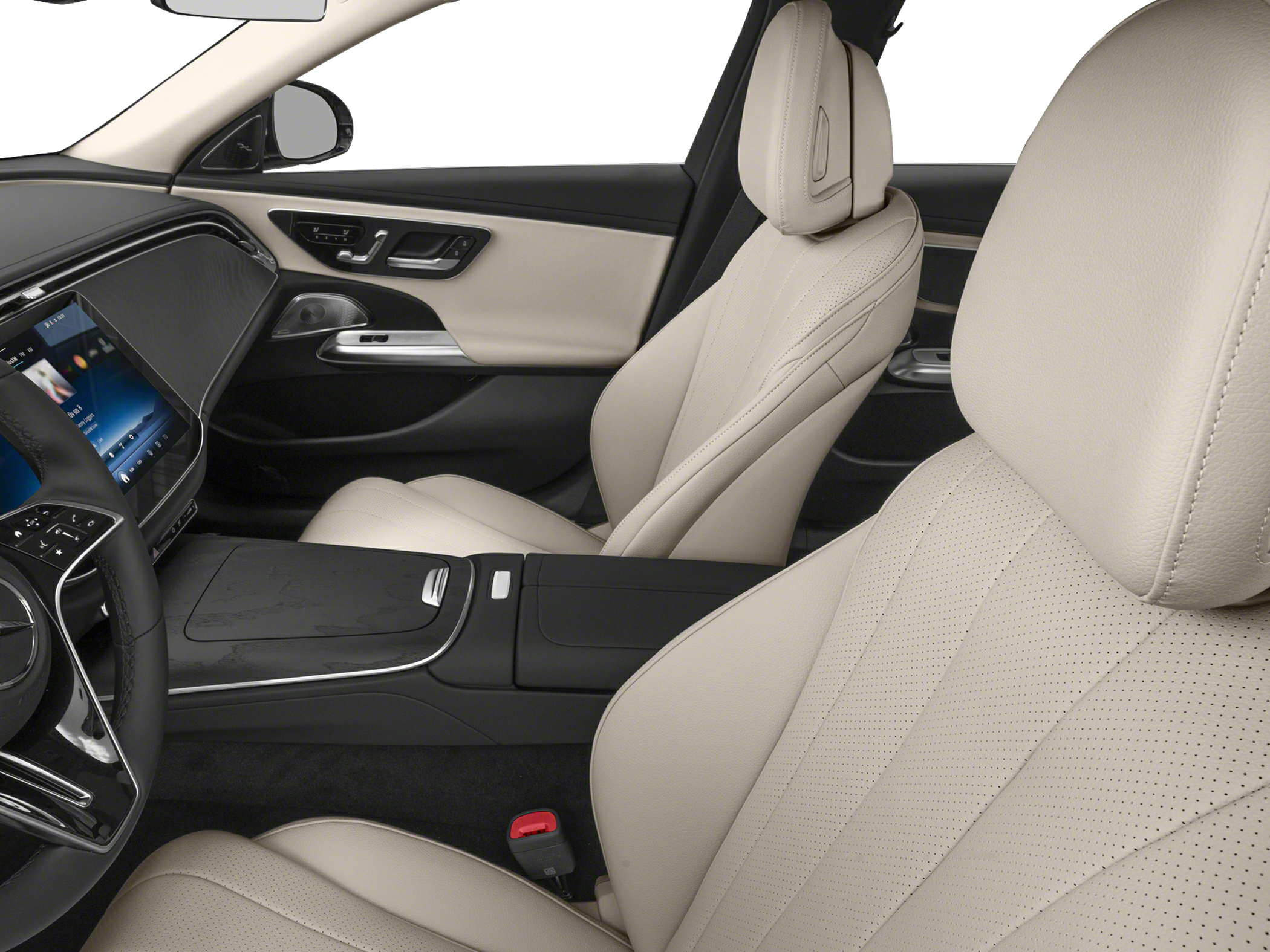 2025 Mercedes-Benz E-Class