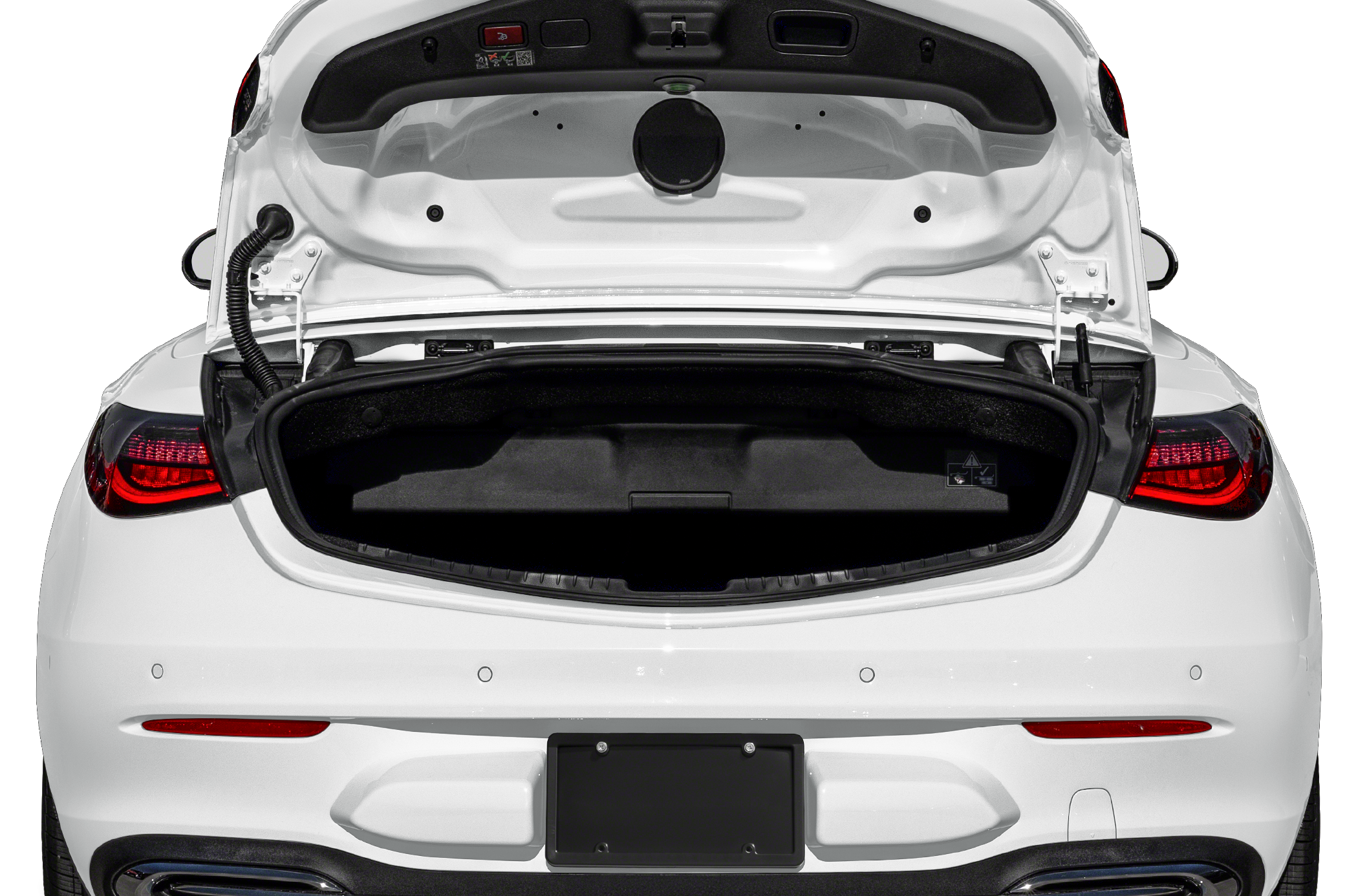 2024 Mercedes-Benz CLE 300