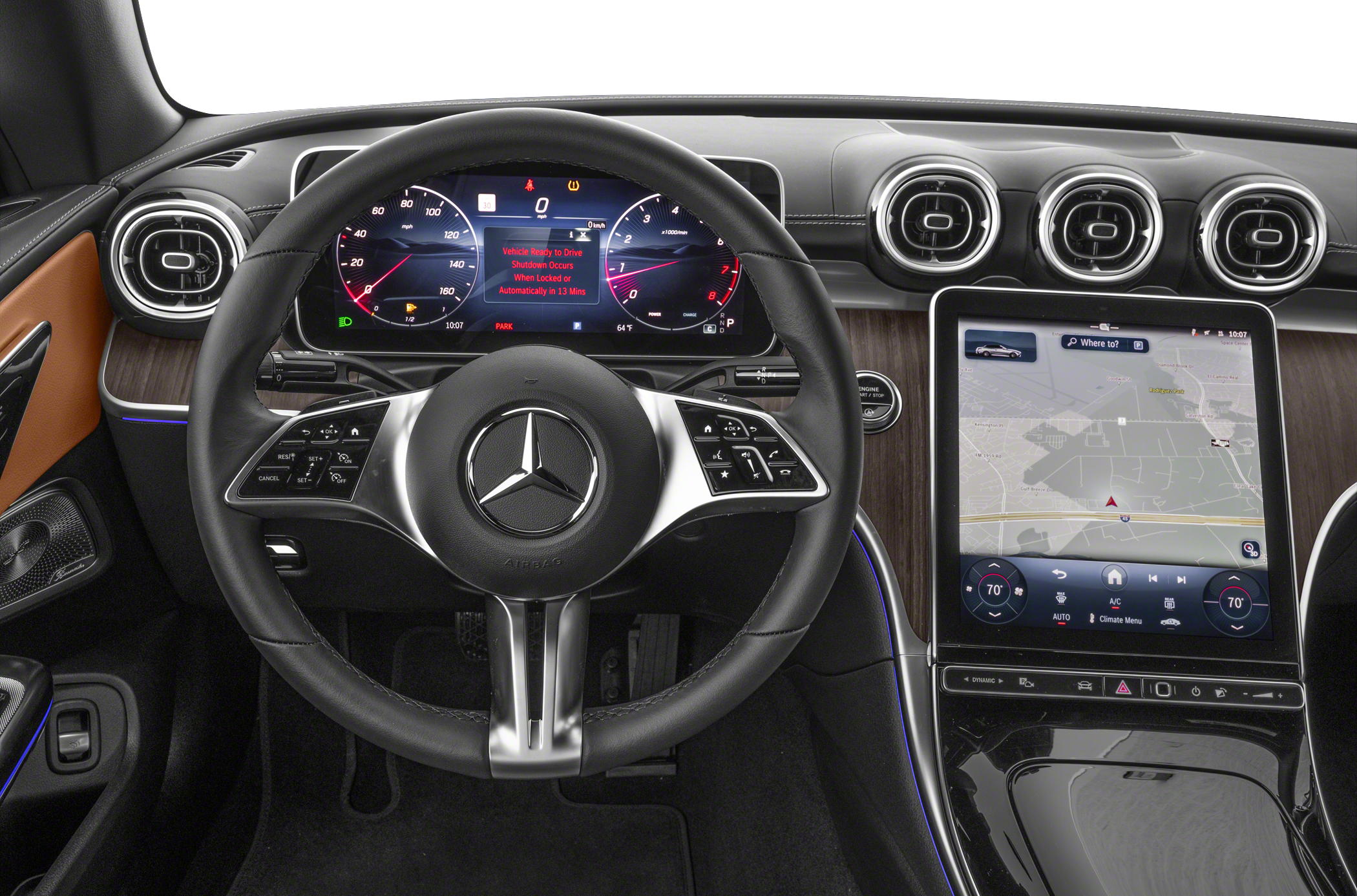 2024 Mercedes-Benz CLE 300