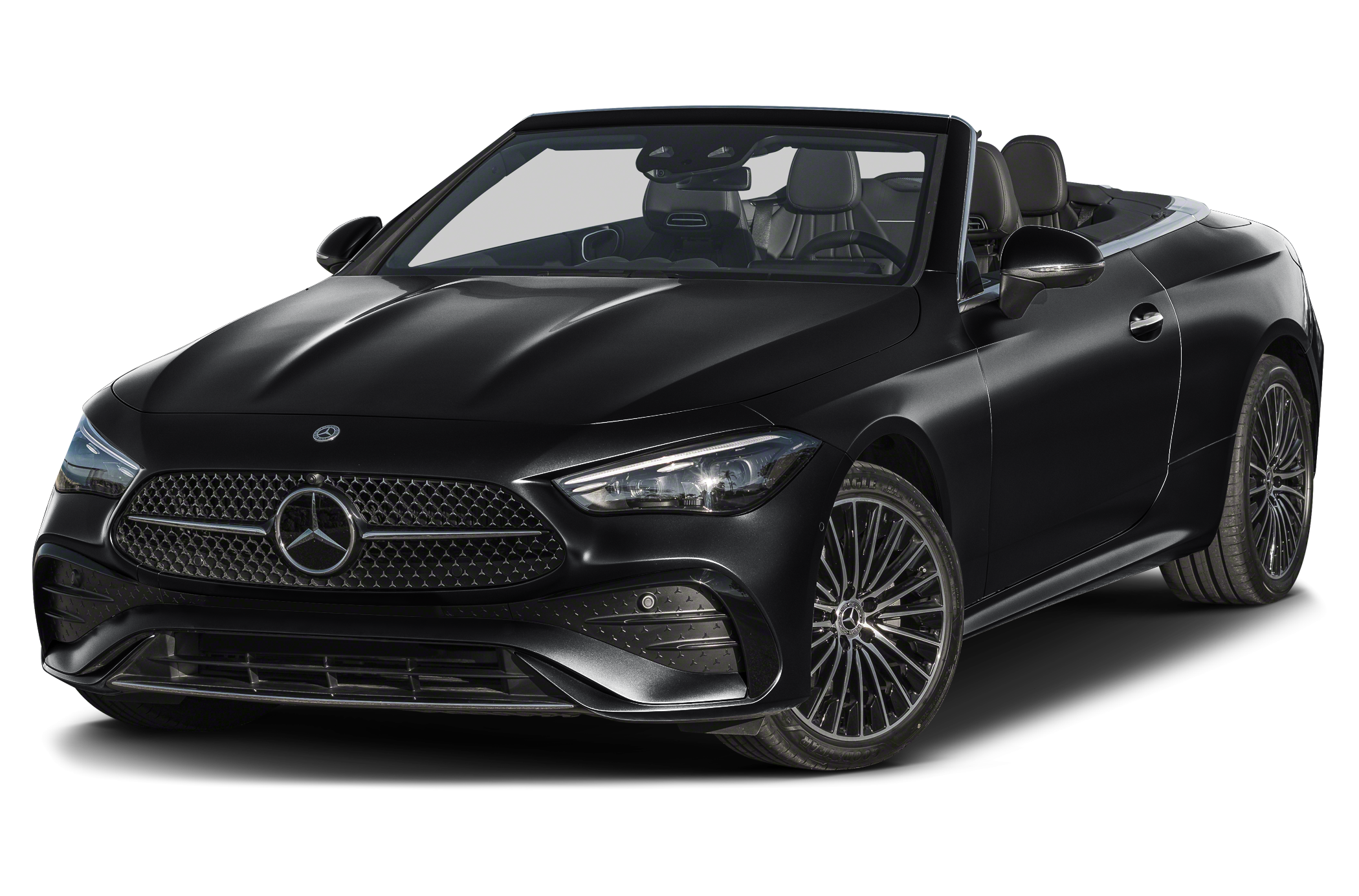 2024 Mercedes-Benz CLE 300 CLE 300