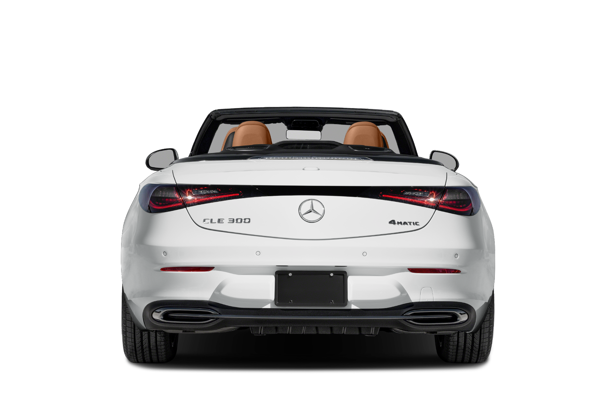 2024 Mercedes-Benz CLE 300