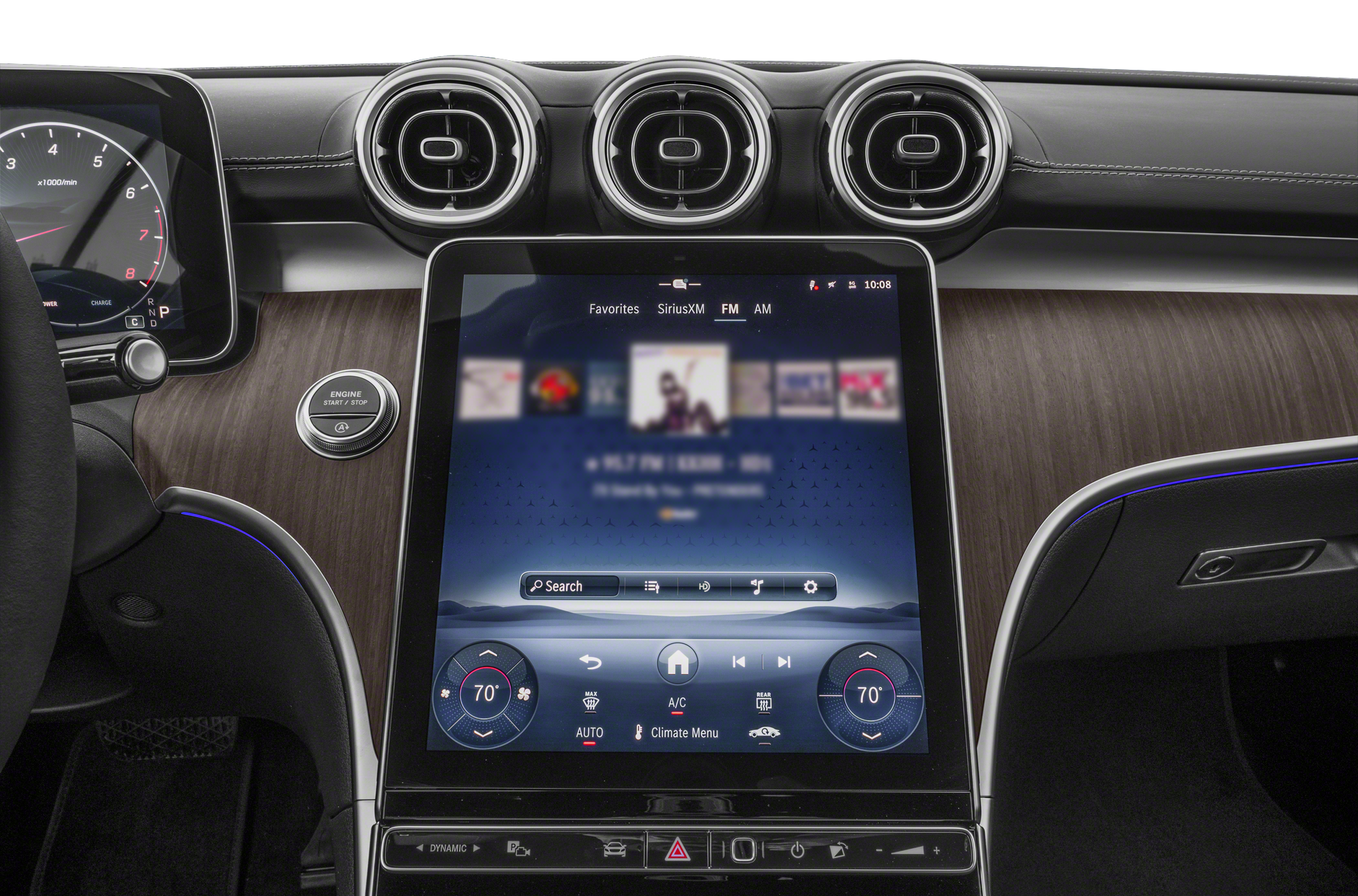 2024 Mercedes-Benz CLE 300