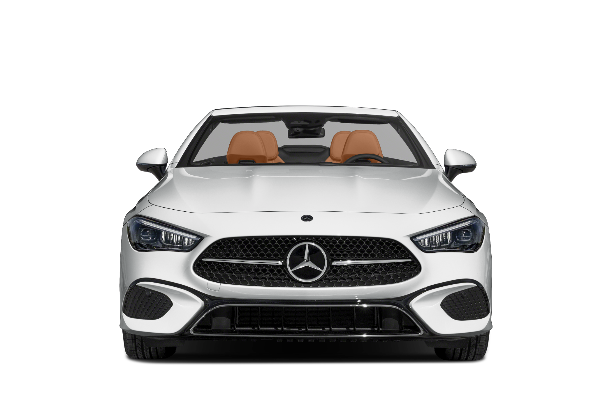 2024 Mercedes-Benz CLE 300