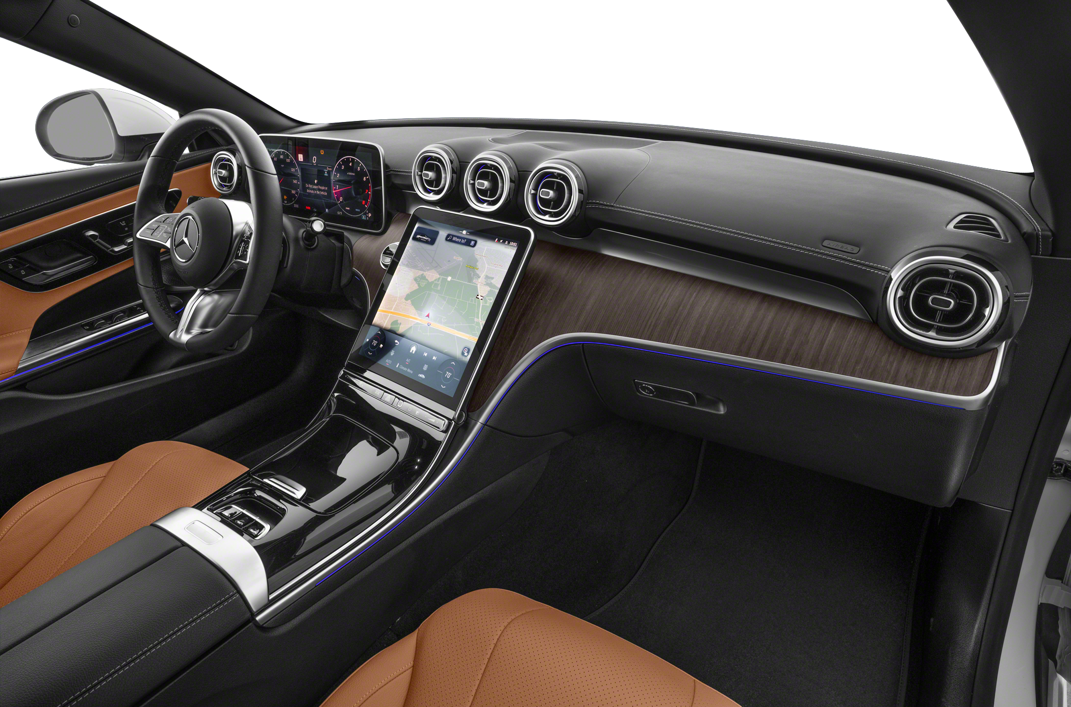 2024 Mercedes-Benz CLE 300