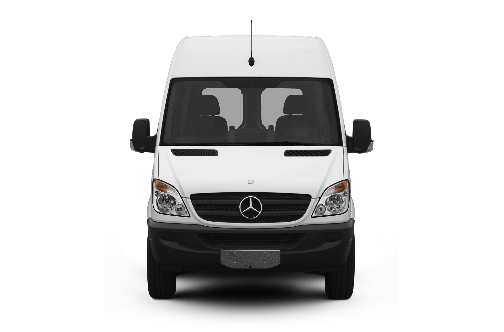 2010 Mercedes-Benz Sprinter