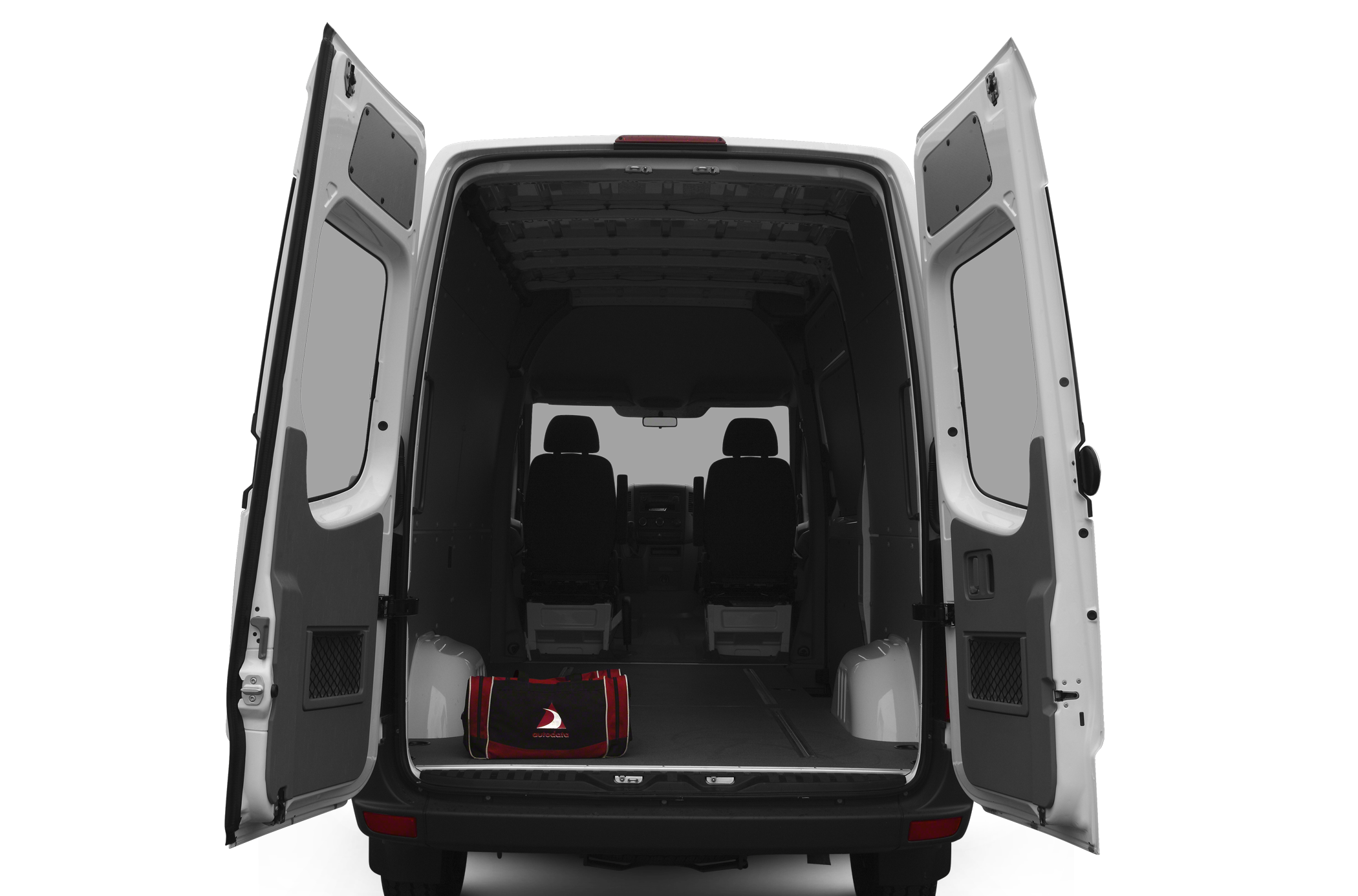 2010 Mercedes-Benz Sprinter