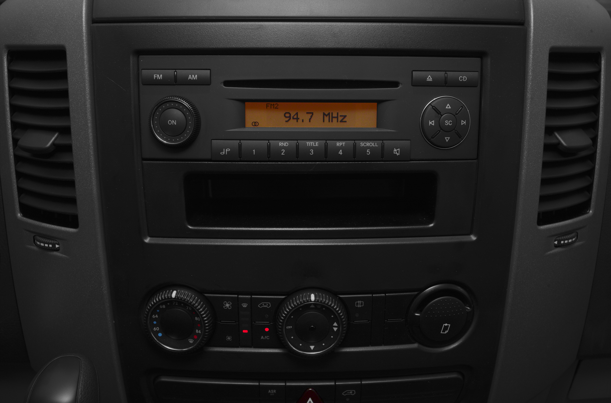 2010 Mercedes-Benz Sprinter