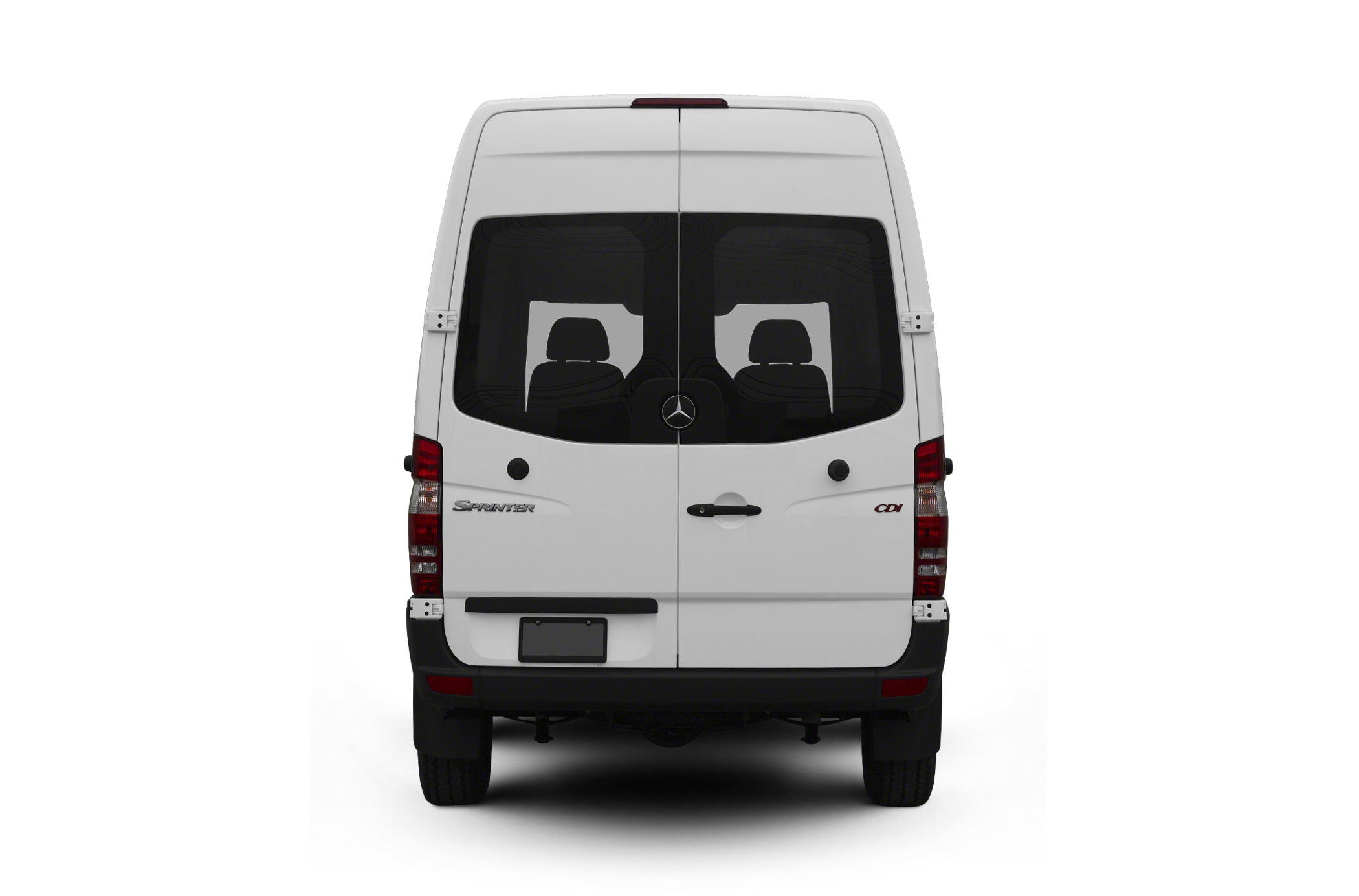 2010 Mercedes-Benz Sprinter
