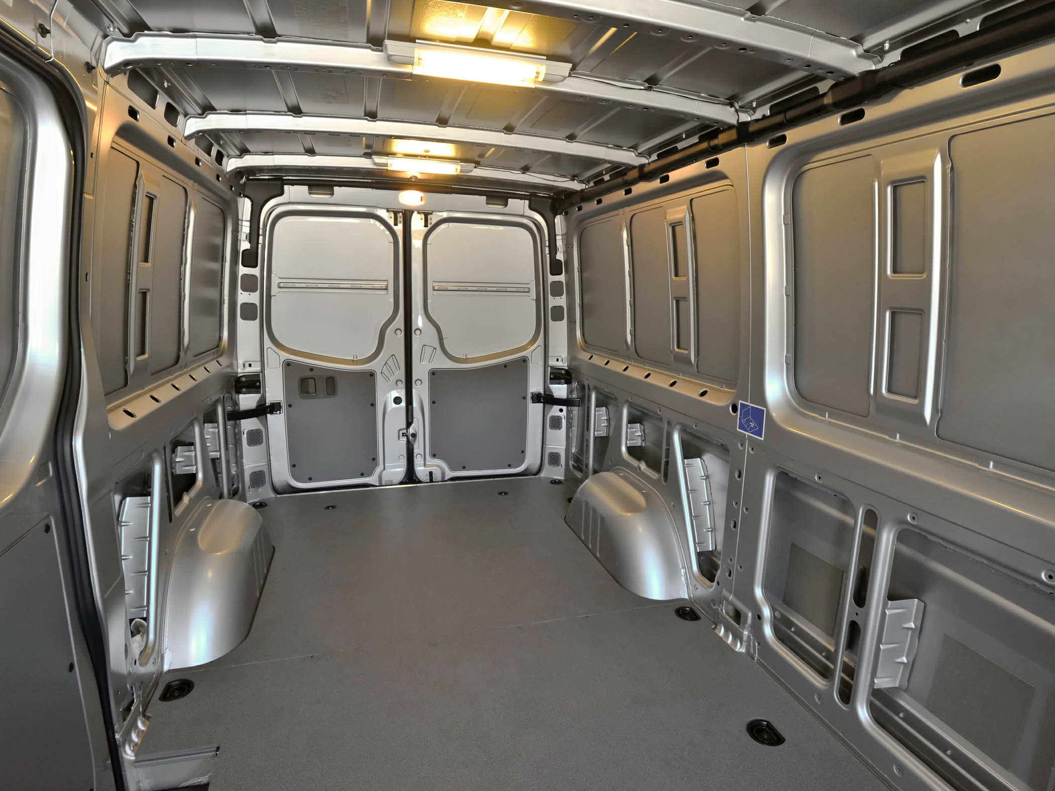 2010 Mercedes-Benz Sprinter