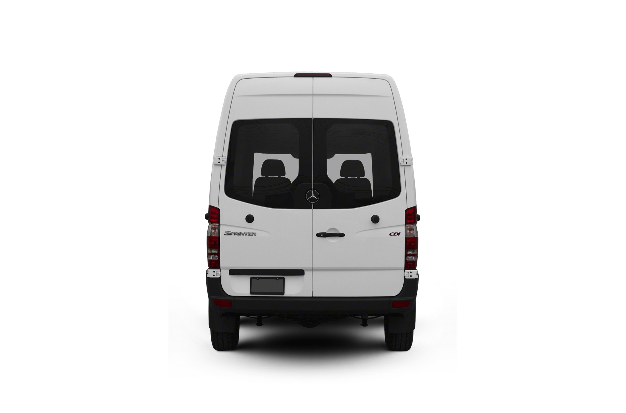 2010 Mercedes-Benz Sprinter