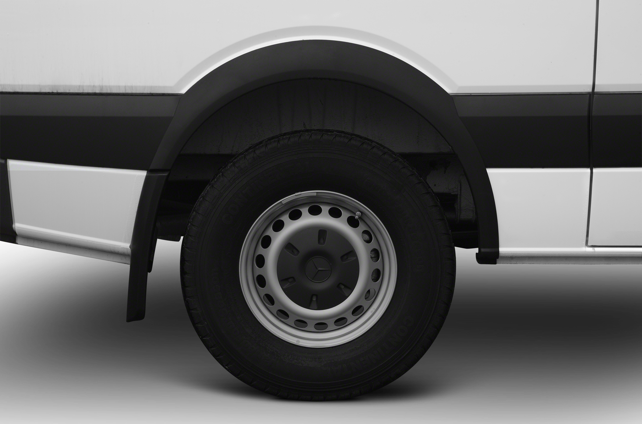 2010 Mercedes-Benz Sprinter