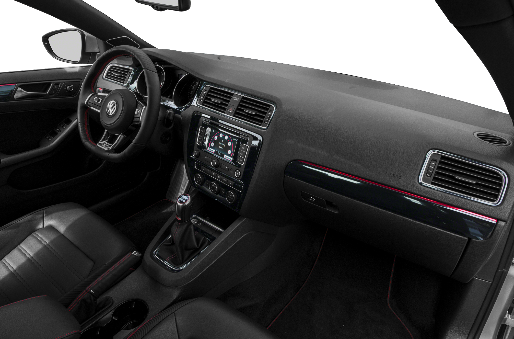 2015 Volkswagen Jetta