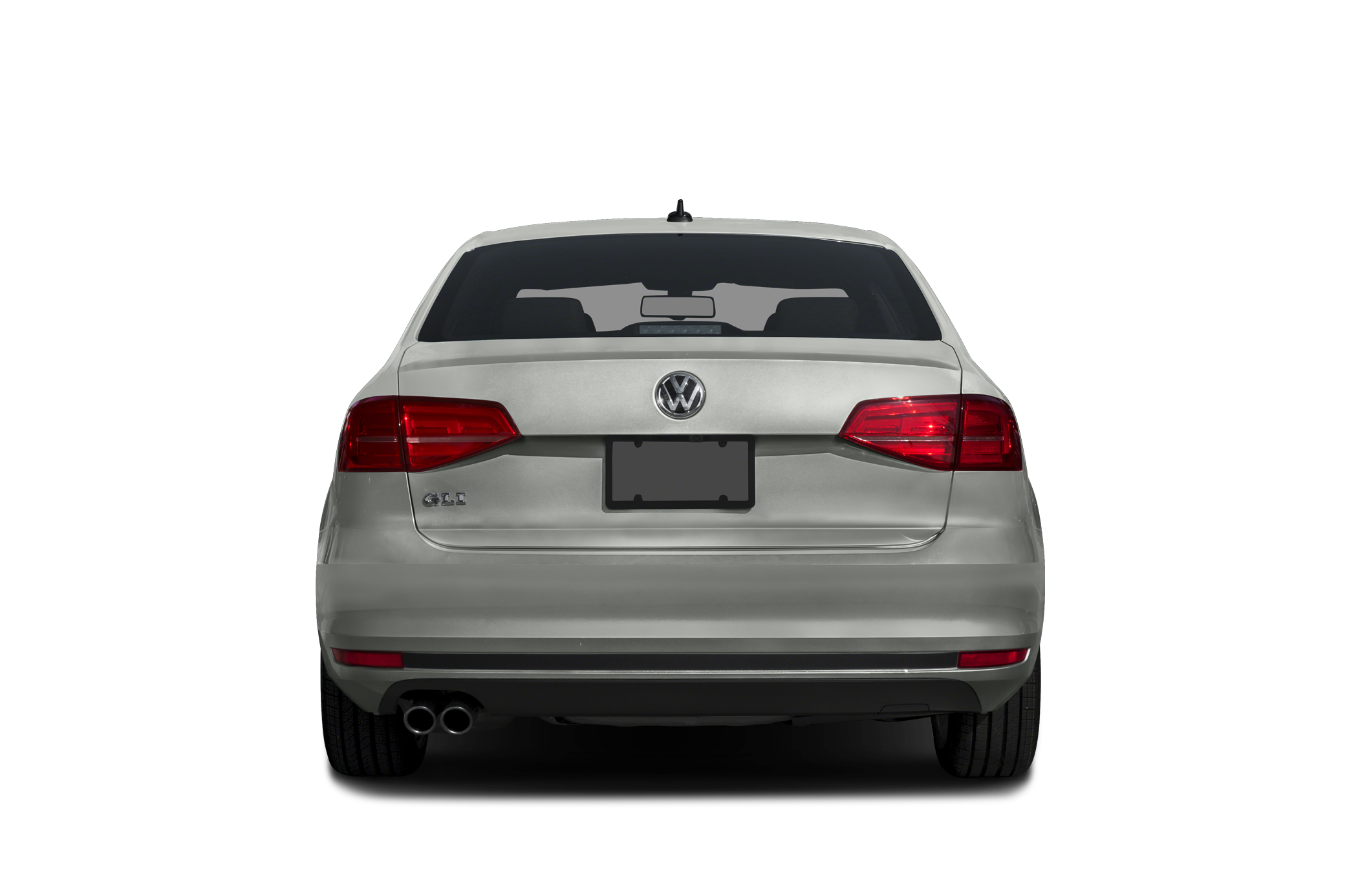 2015 Volkswagen Jetta