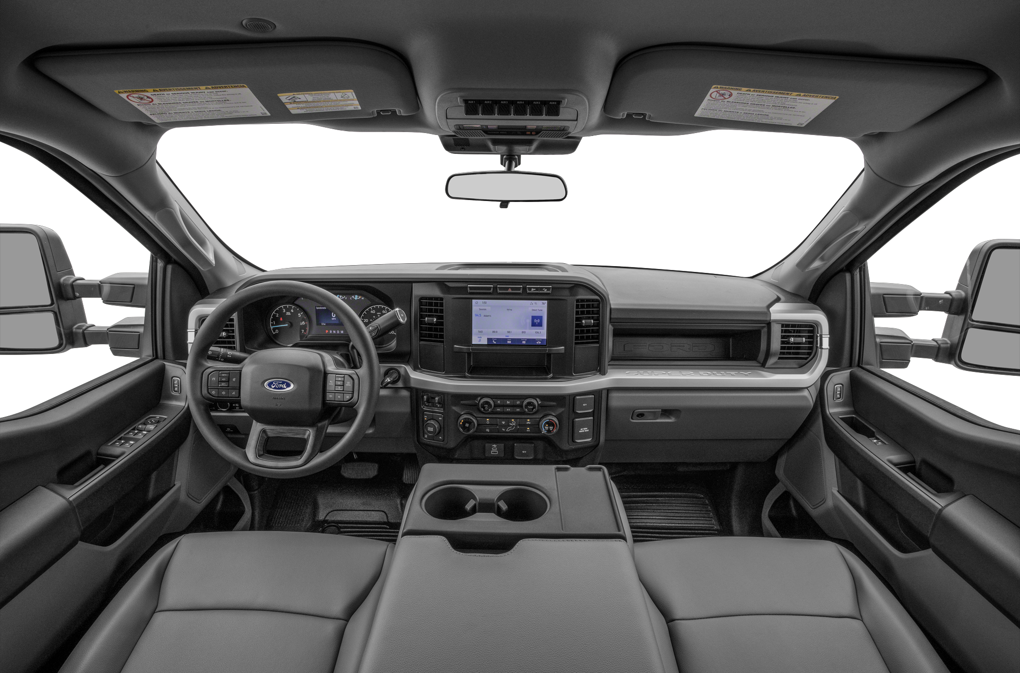 2026 Ford F-350