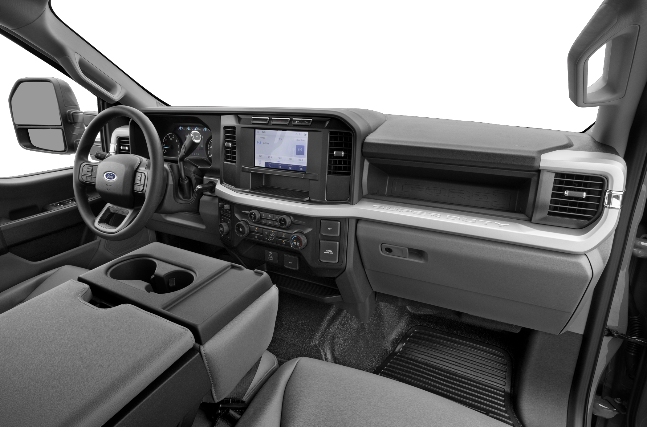2026 Ford F-350