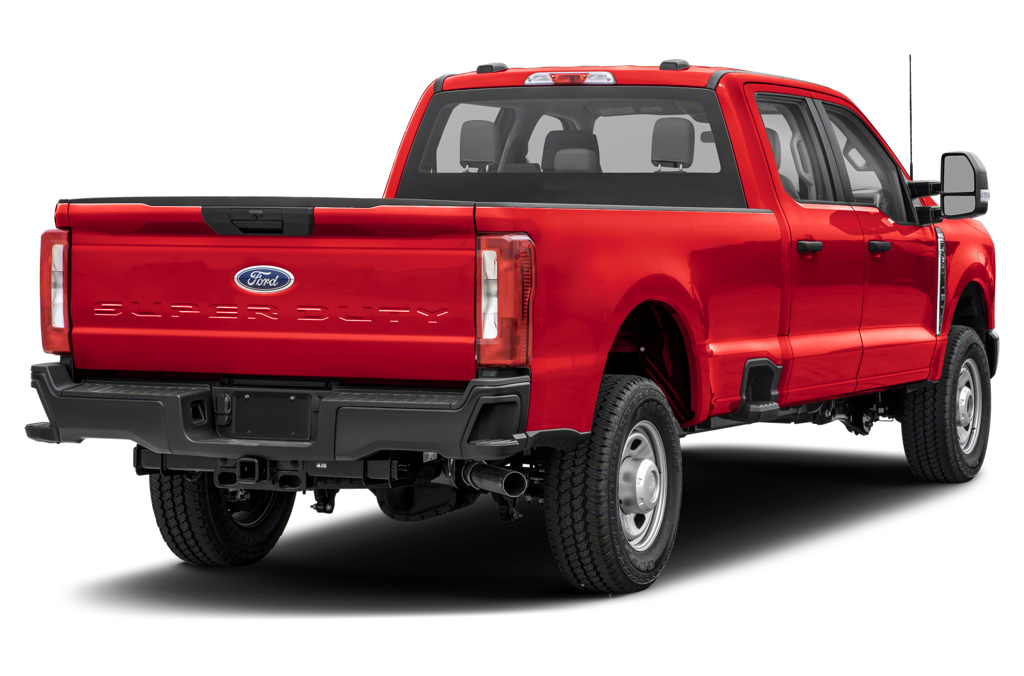2026 Ford F-350