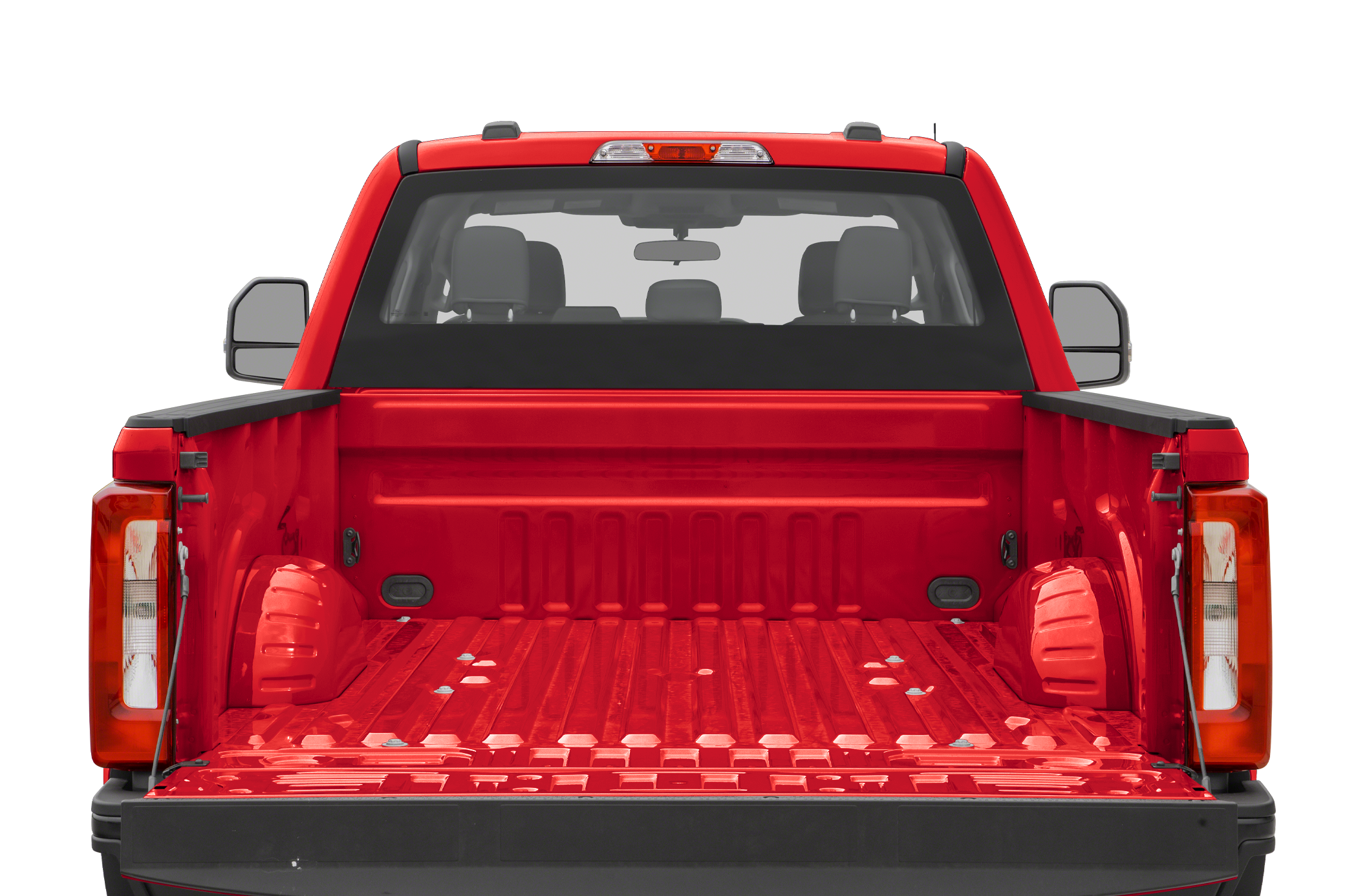 2026 Ford F-350