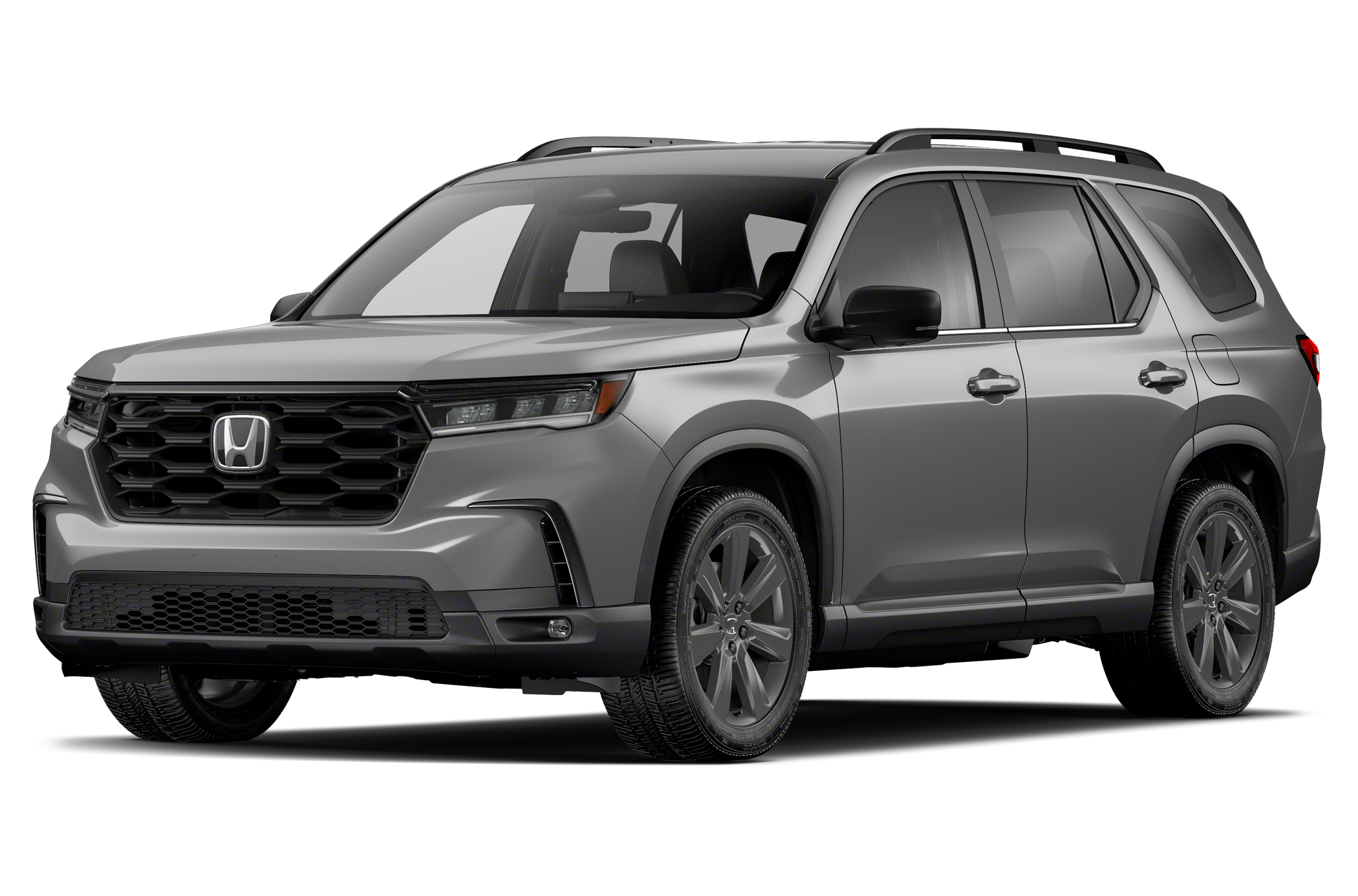 2023 Honda Pilot