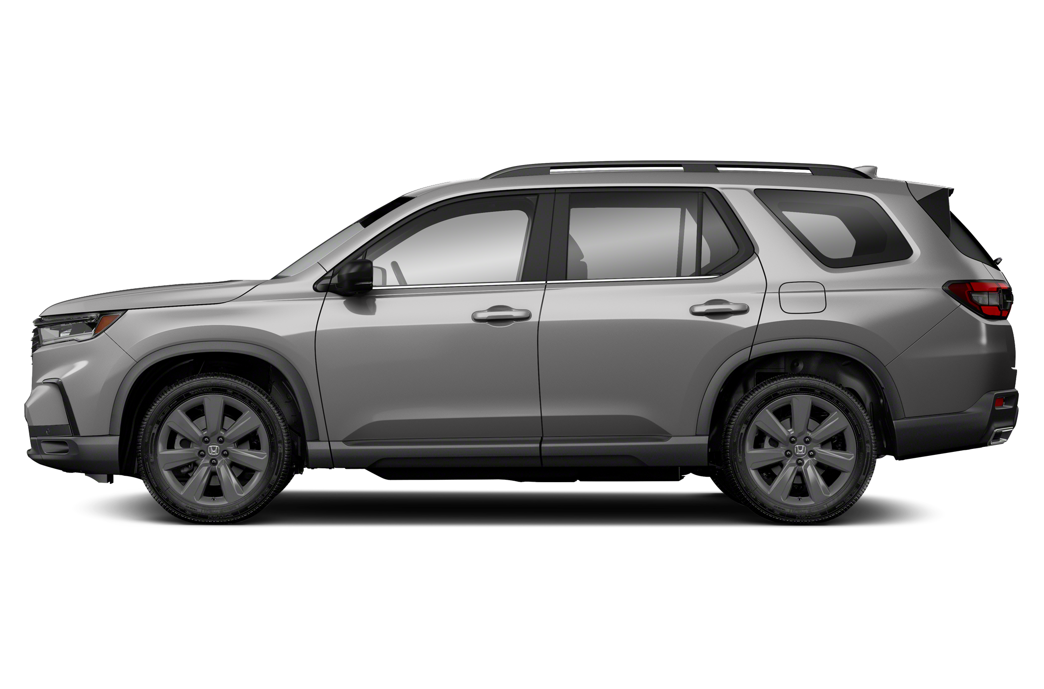 2023 Honda Pilot