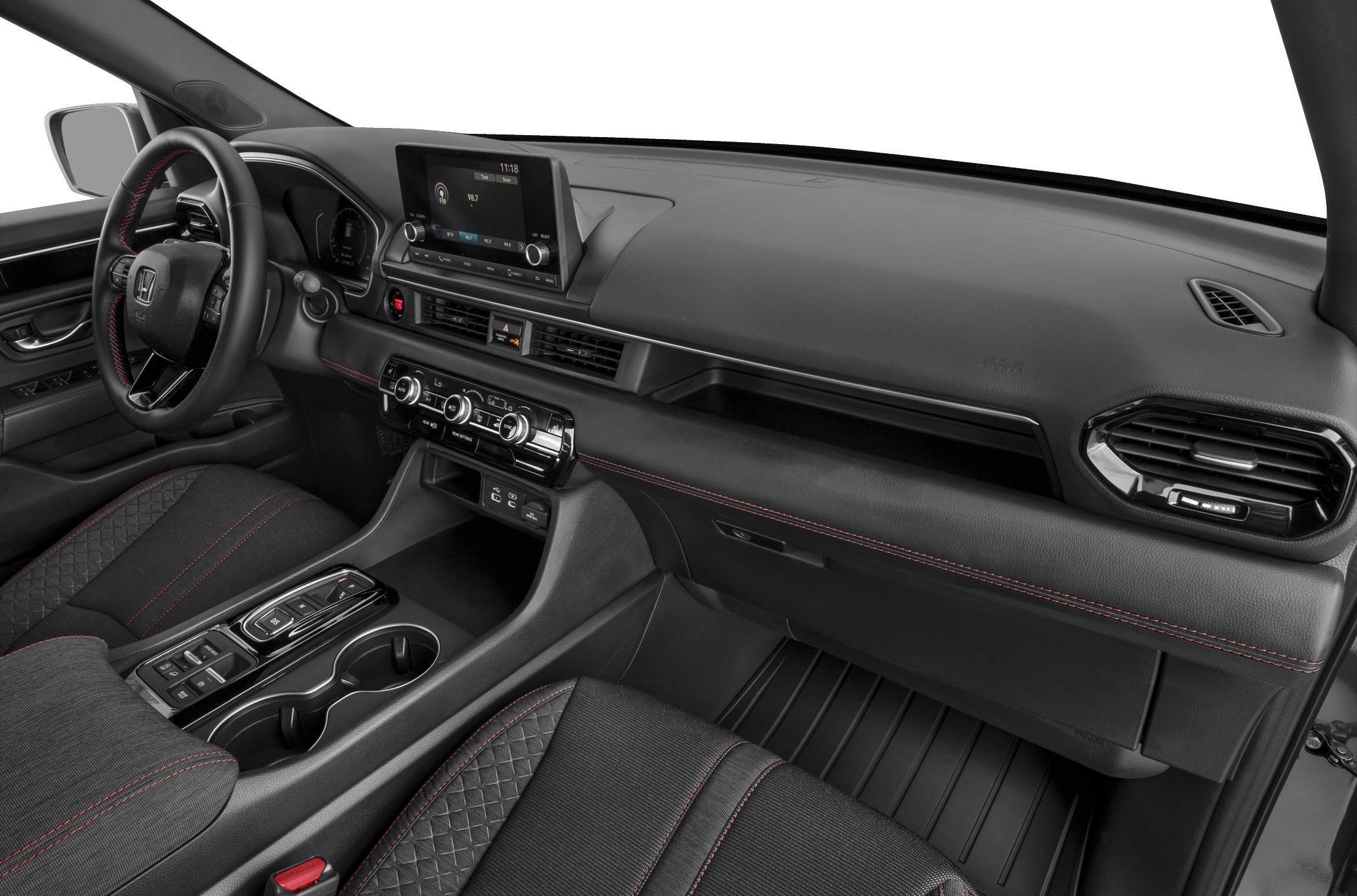2023 Honda Pilot