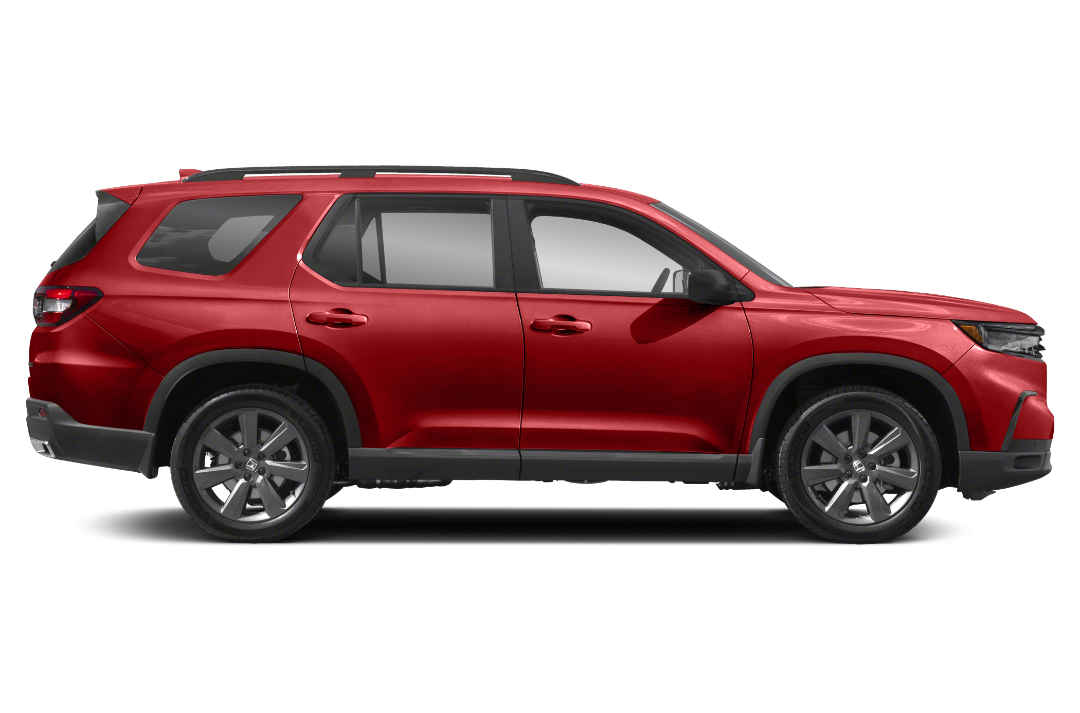 2023 Honda Pilot