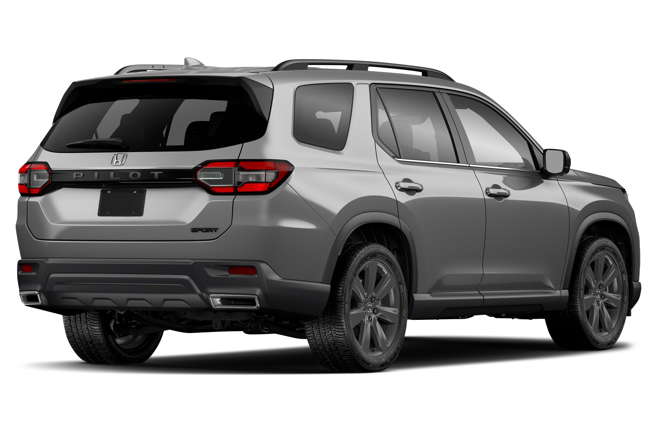 2023 Honda Pilot