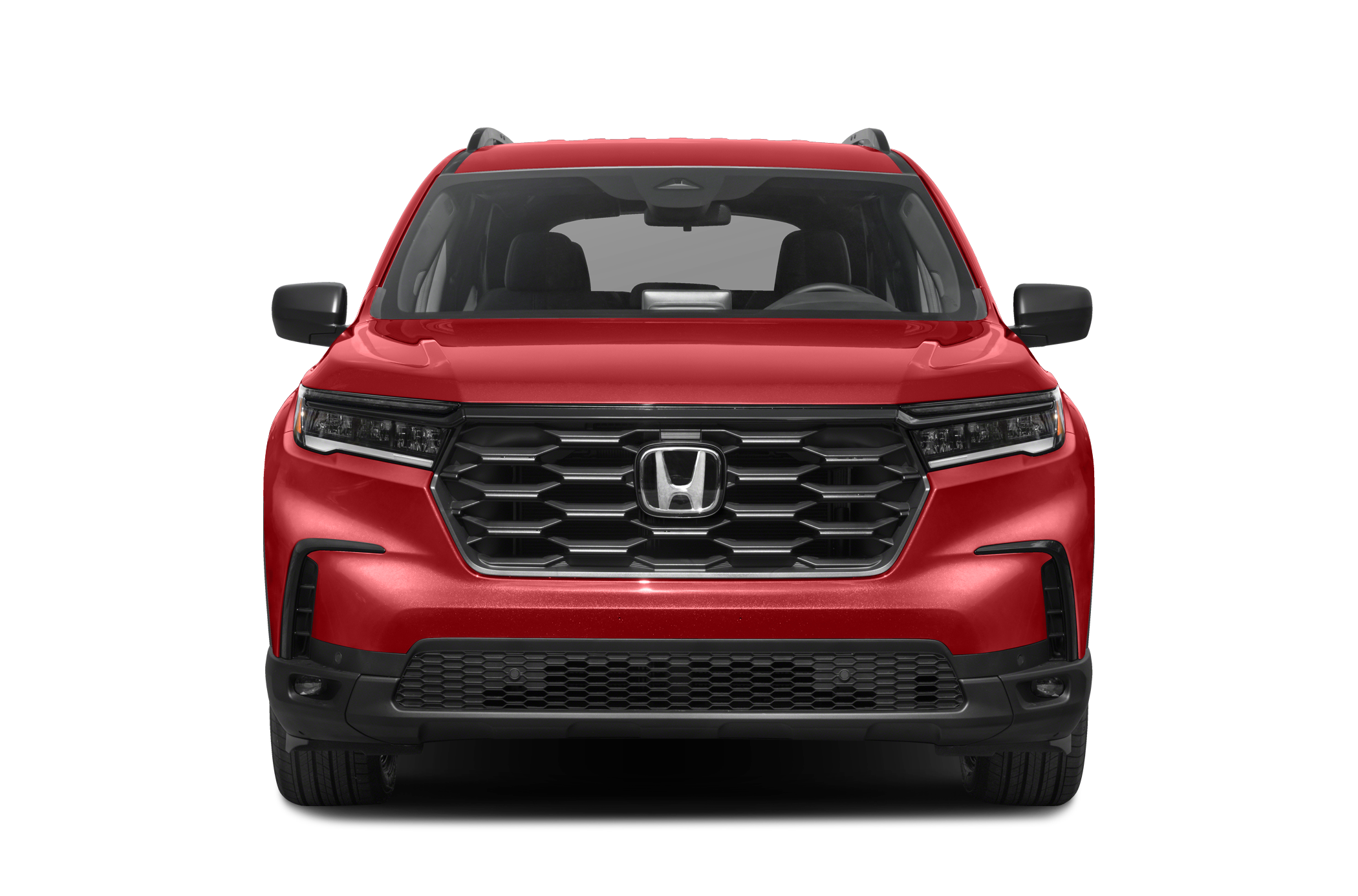 2023 Honda Pilot