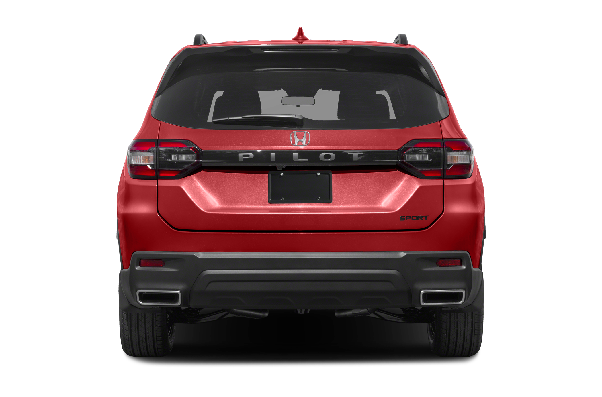 2023 Honda Pilot