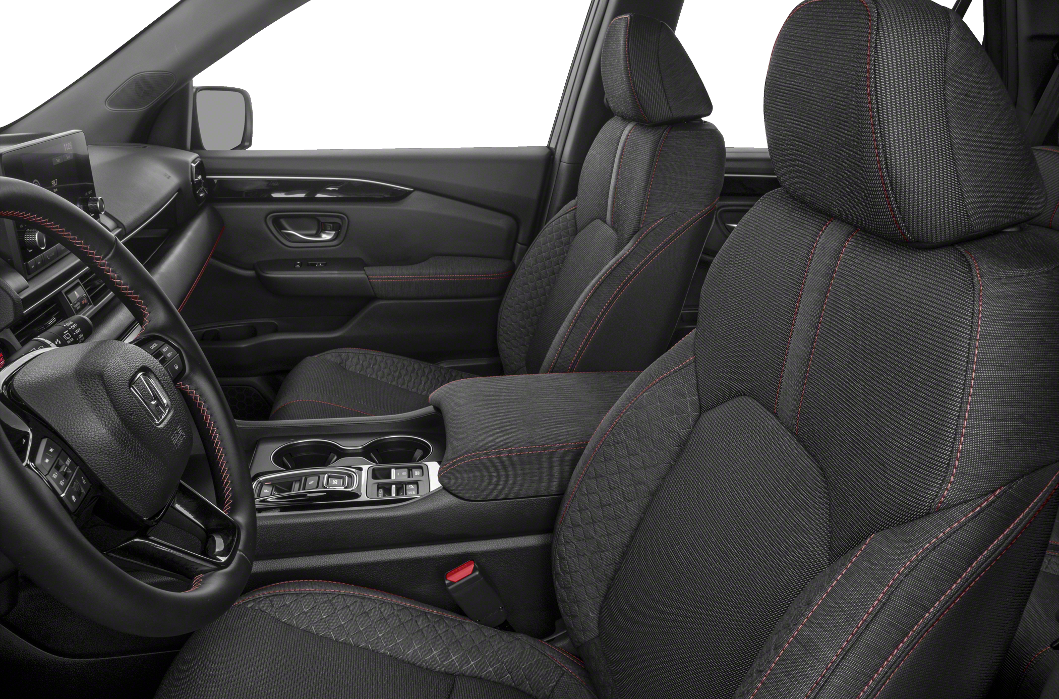 2023 Honda Pilot