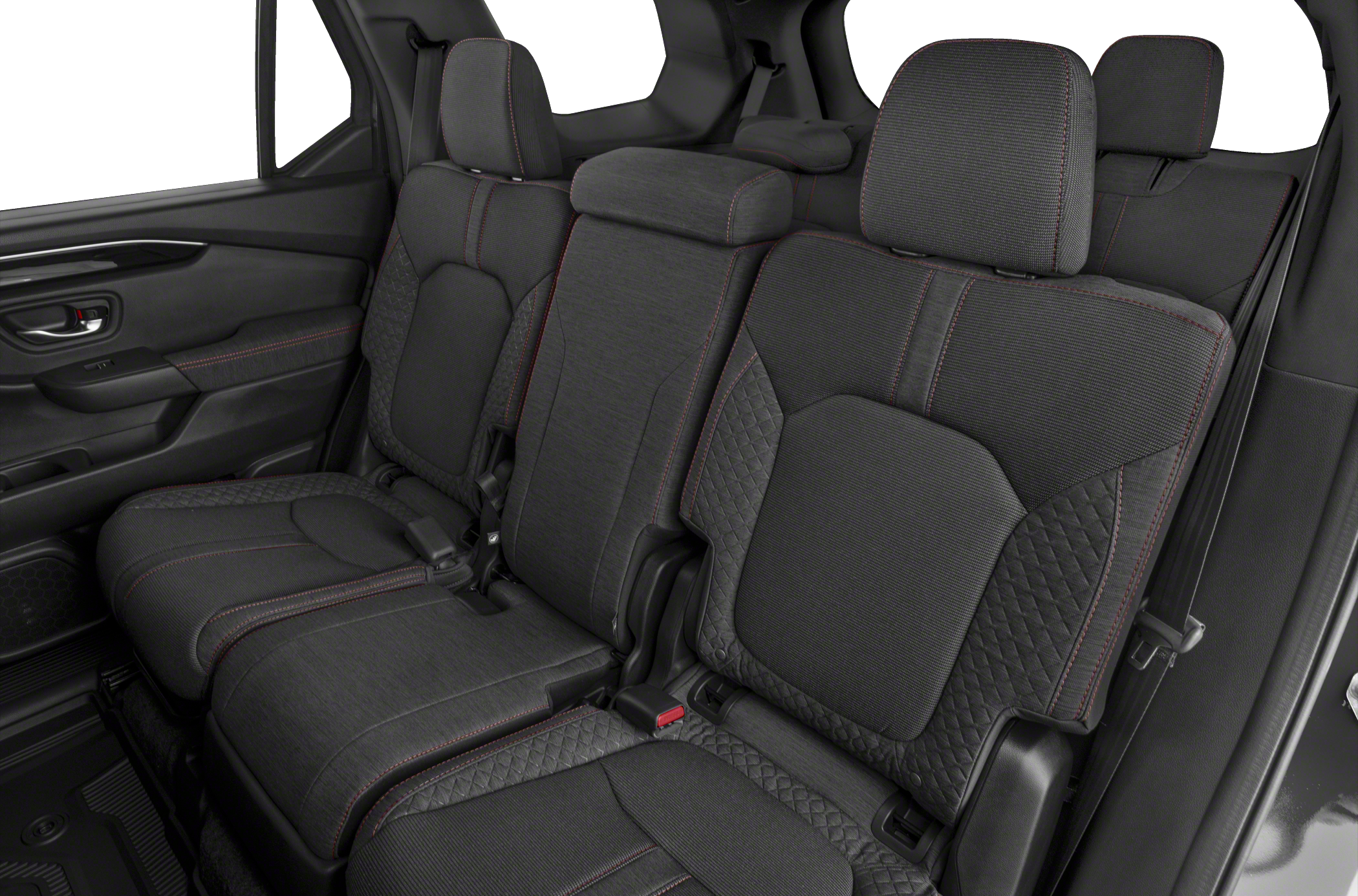 2023 Honda Pilot