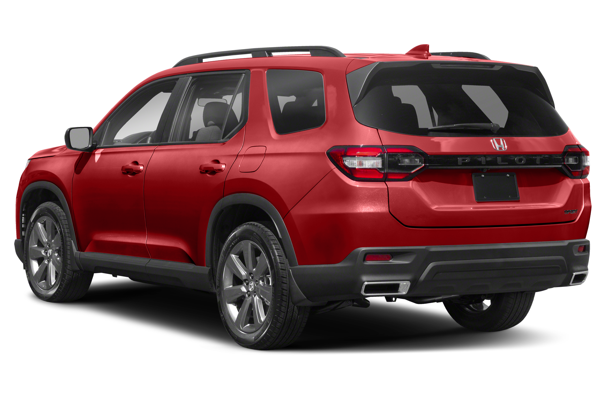 2023 Honda Pilot