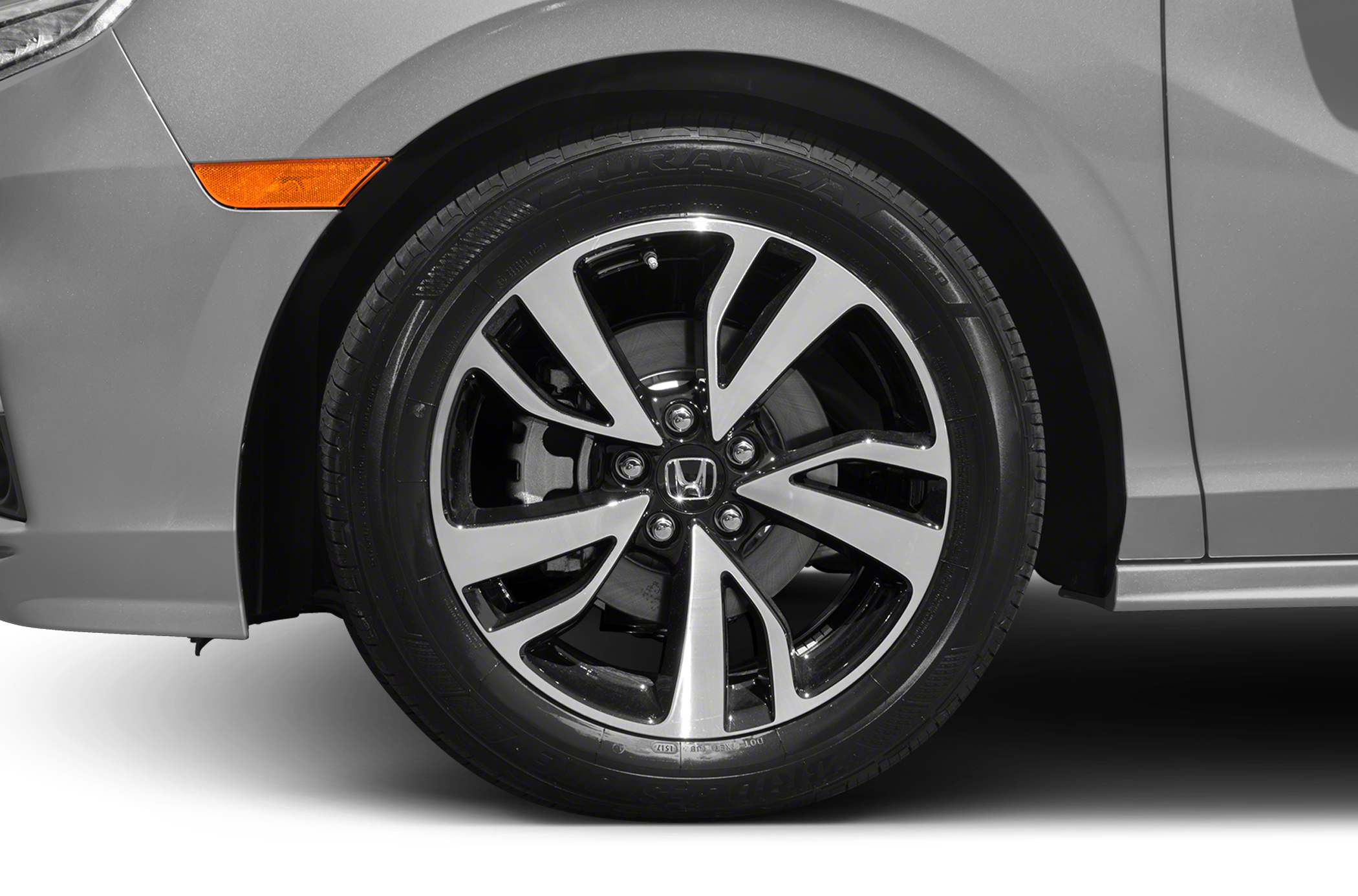 2018 Honda Odyssey