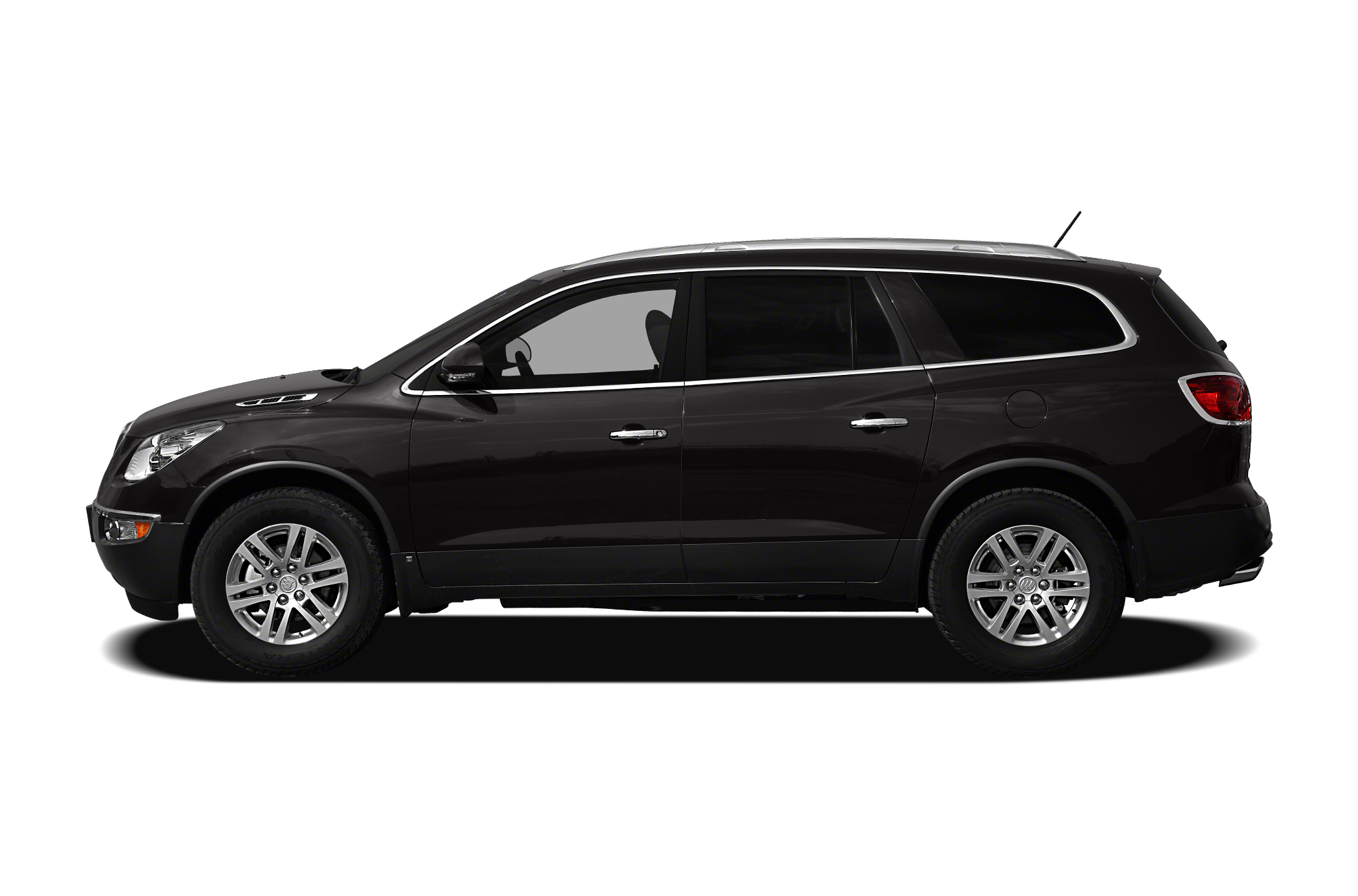 2012 Buick Enclave