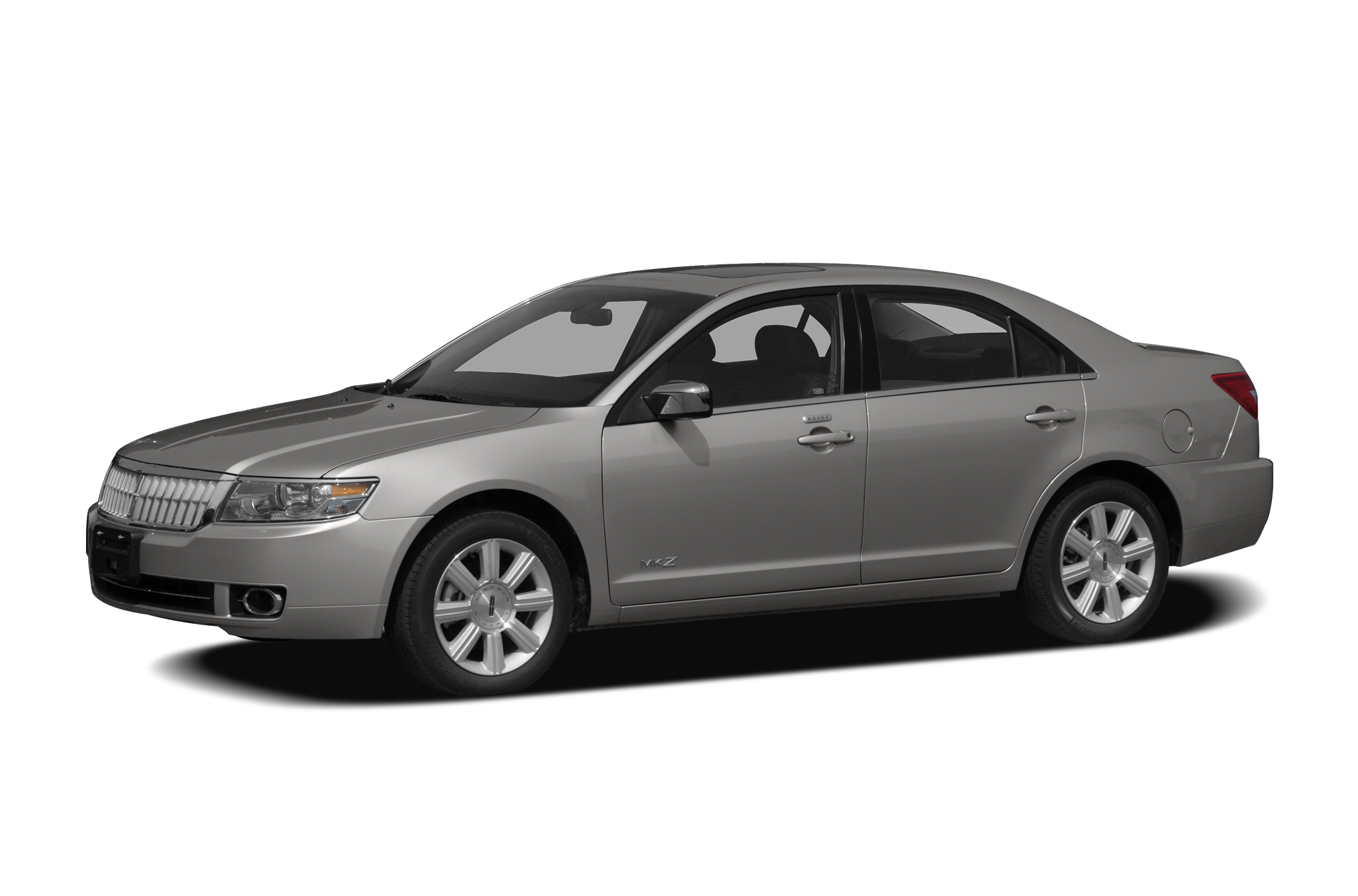 2007 Lincoln MKZ - Specs, Prices, MPG, Reviews & Photos | Cars.com